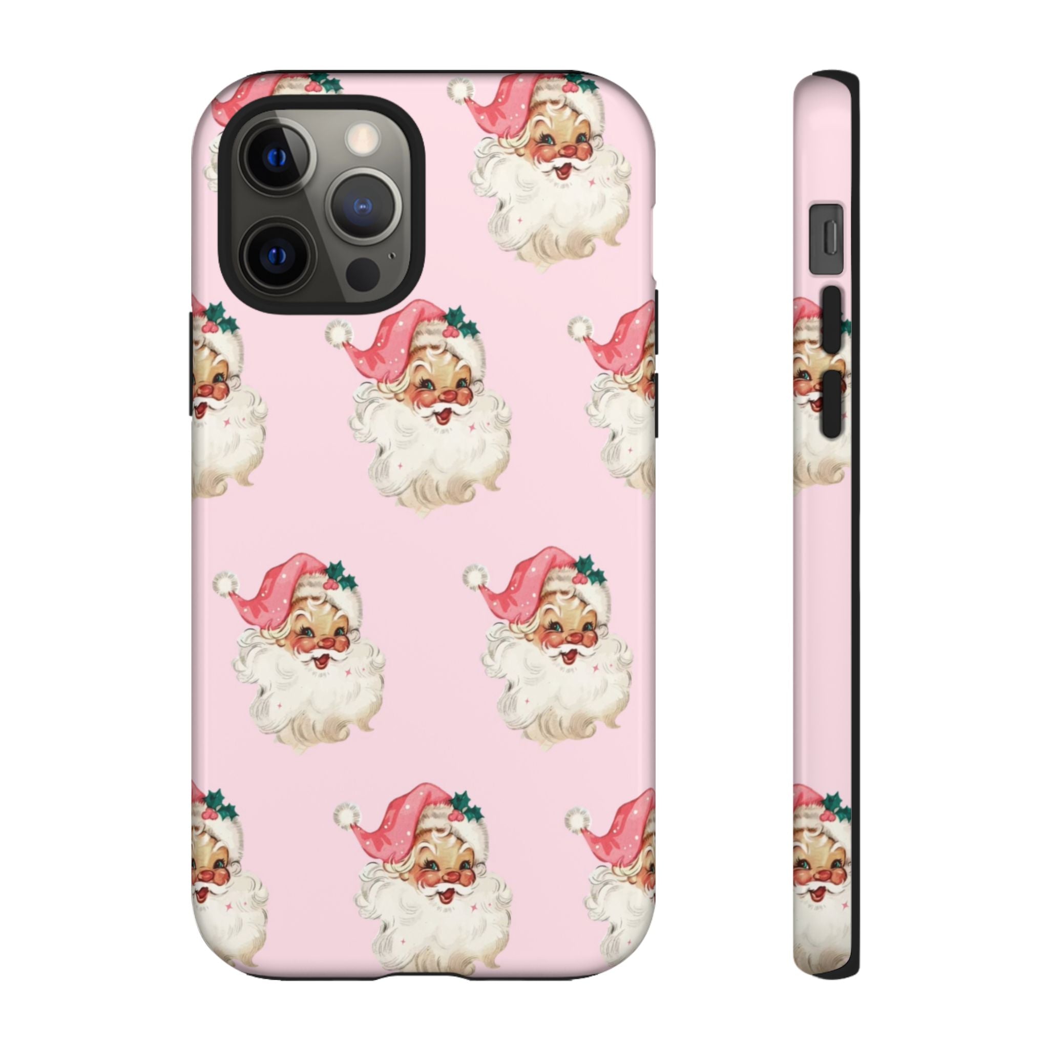 Santa Baby Phone Case