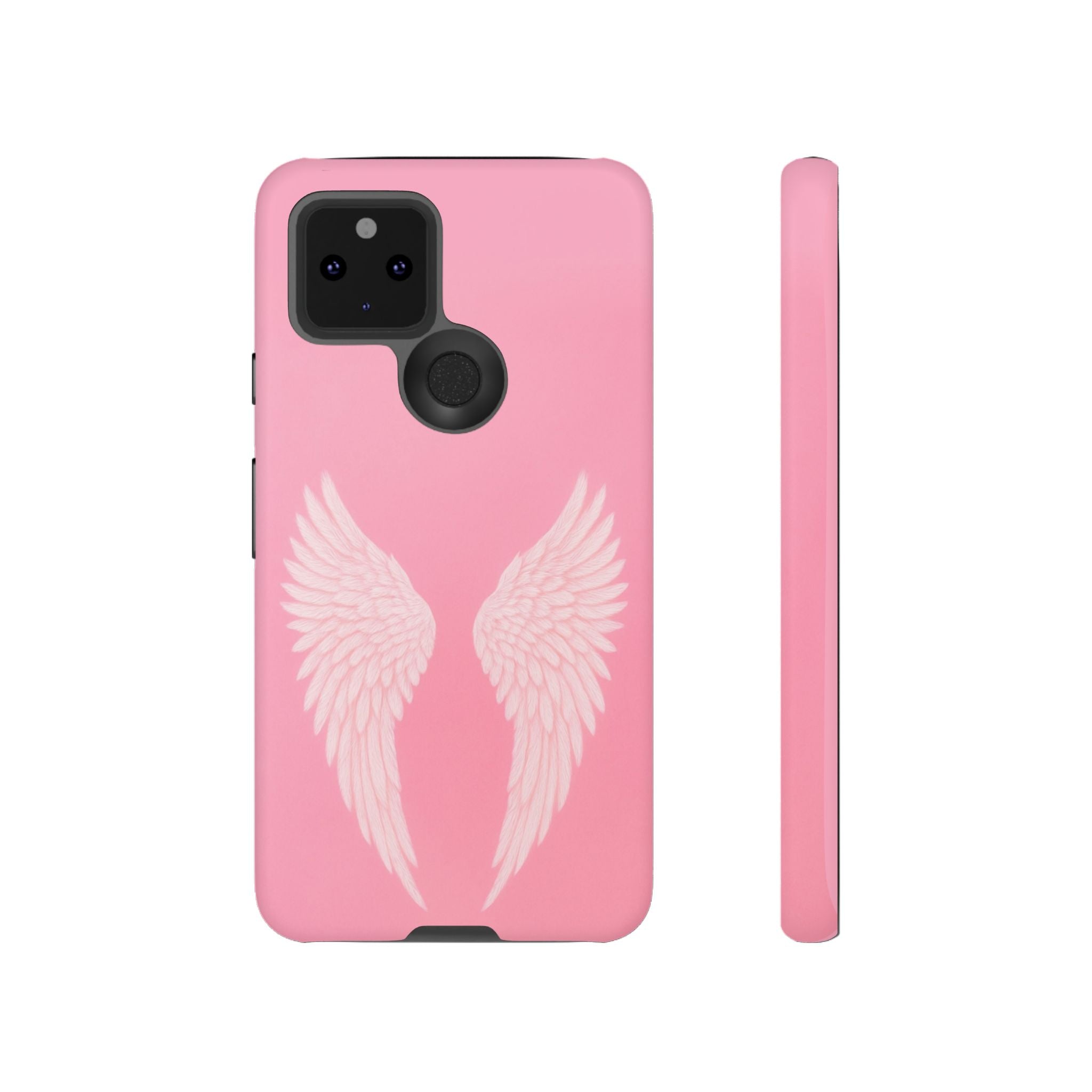 Runway Wings Phone Case