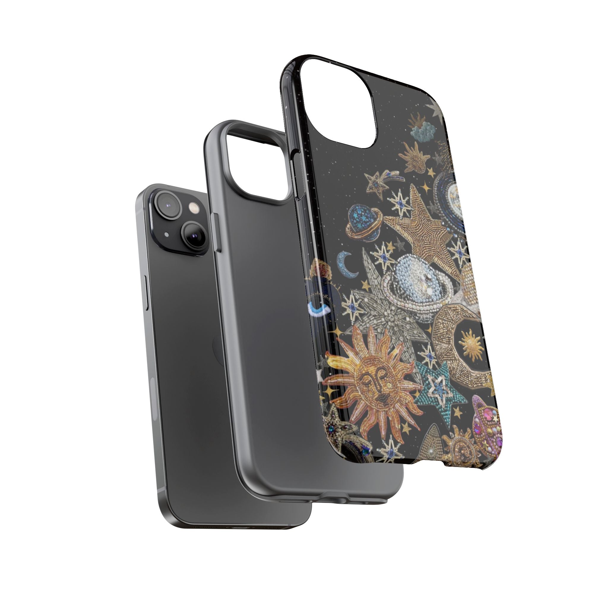 Celestial Phone Case