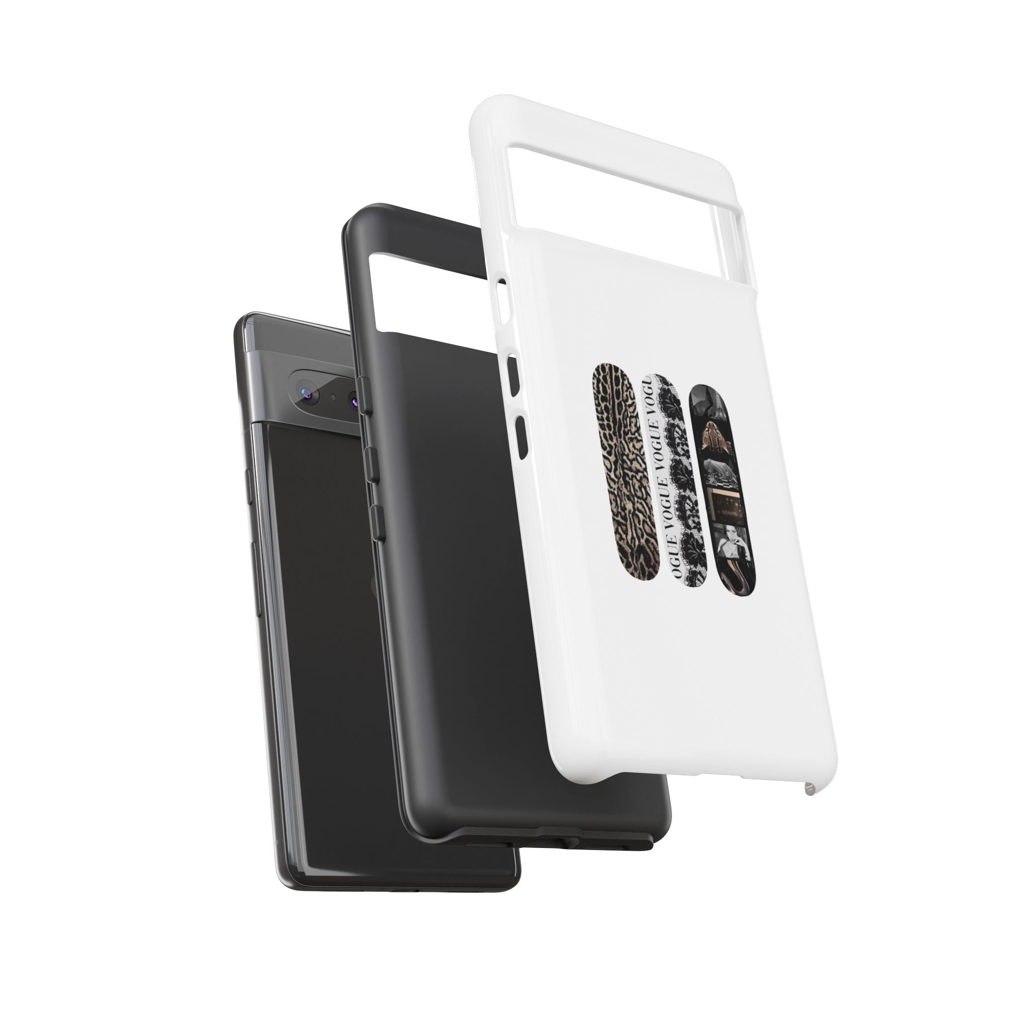 In Vogue Phone Case