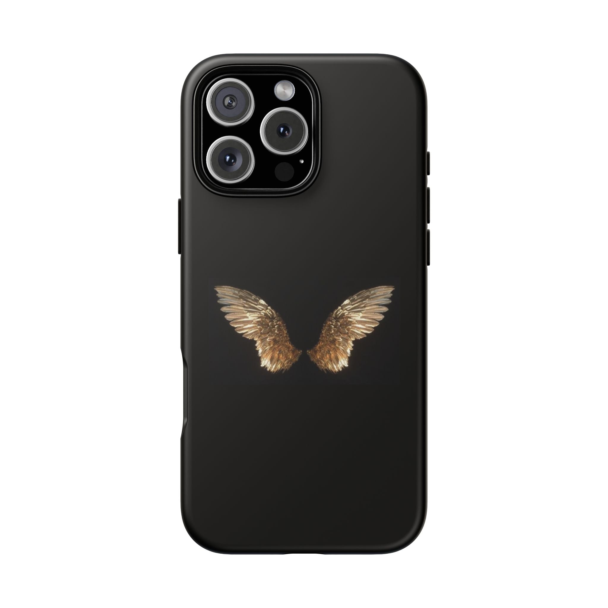 Winged Phone Case