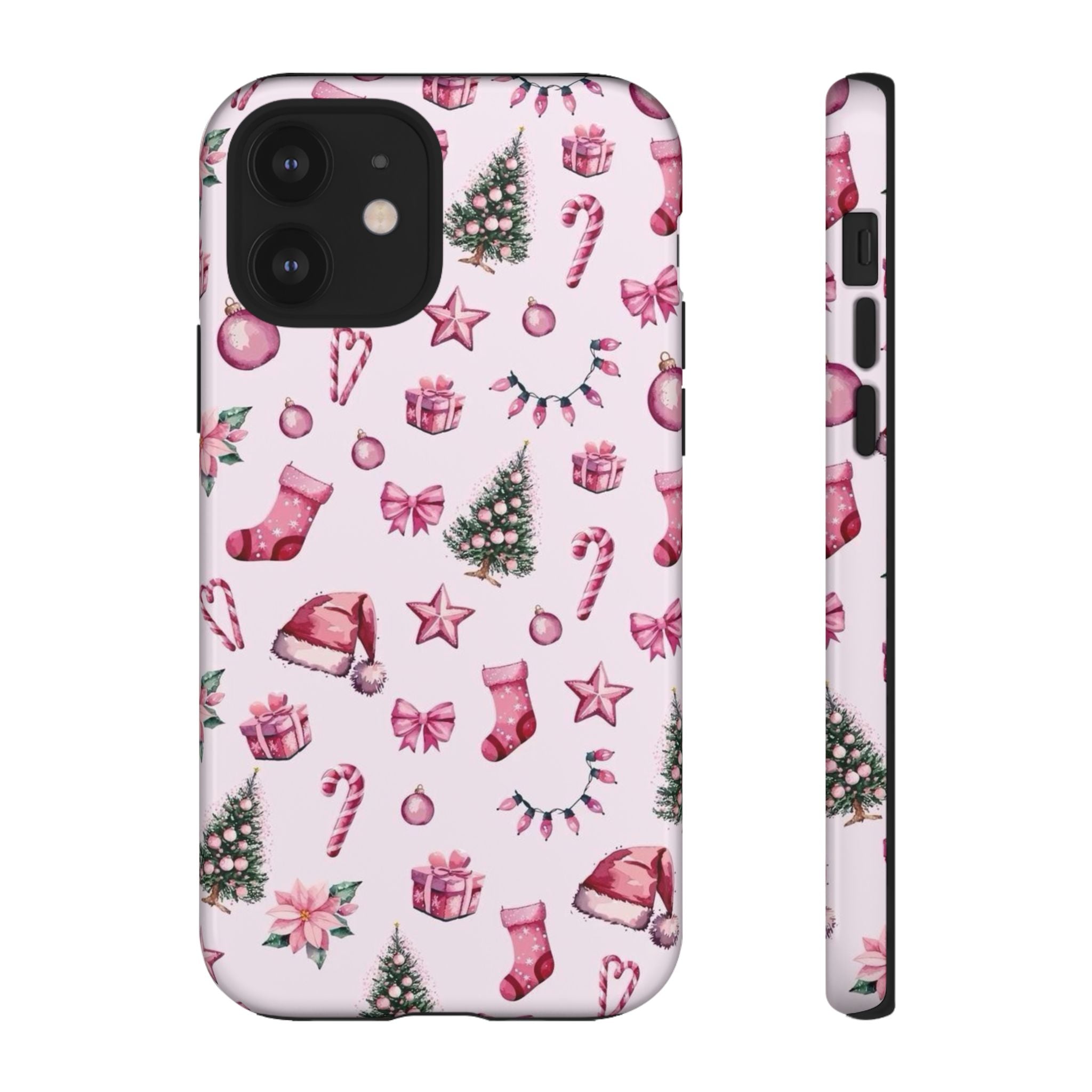 Rockin around Phone Case
