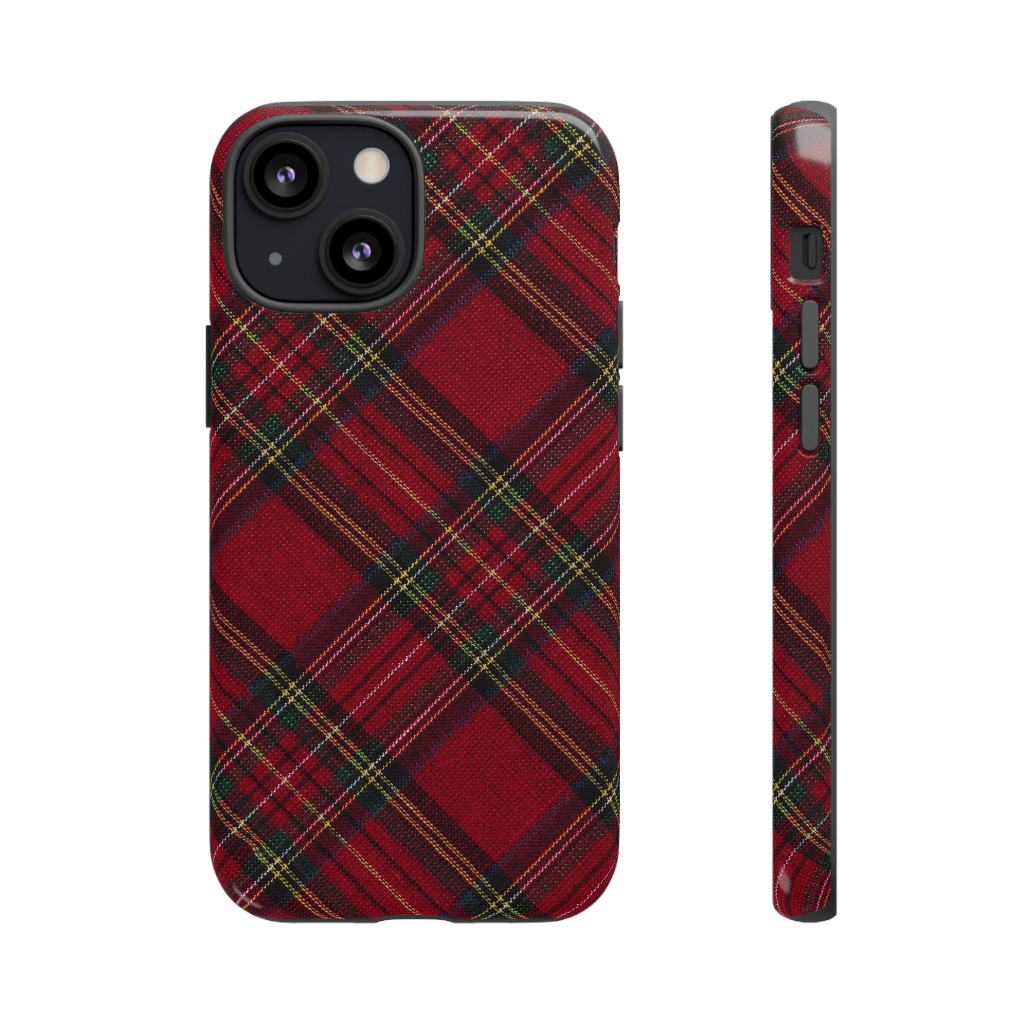 Very Merry Phone Case