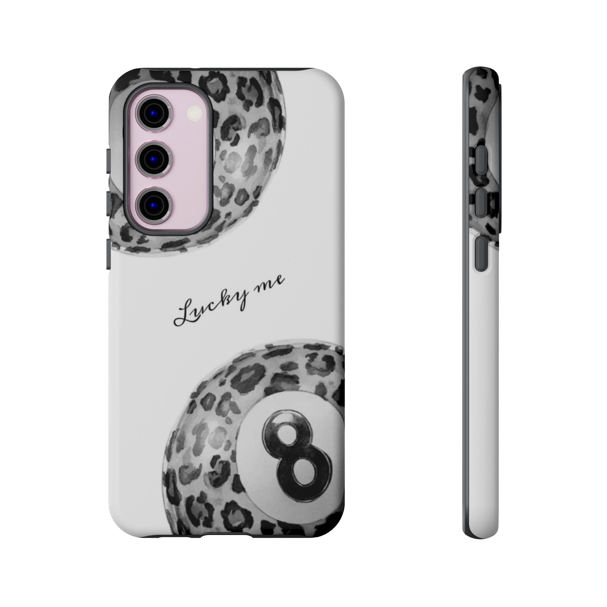 Lucky Me Phone Case