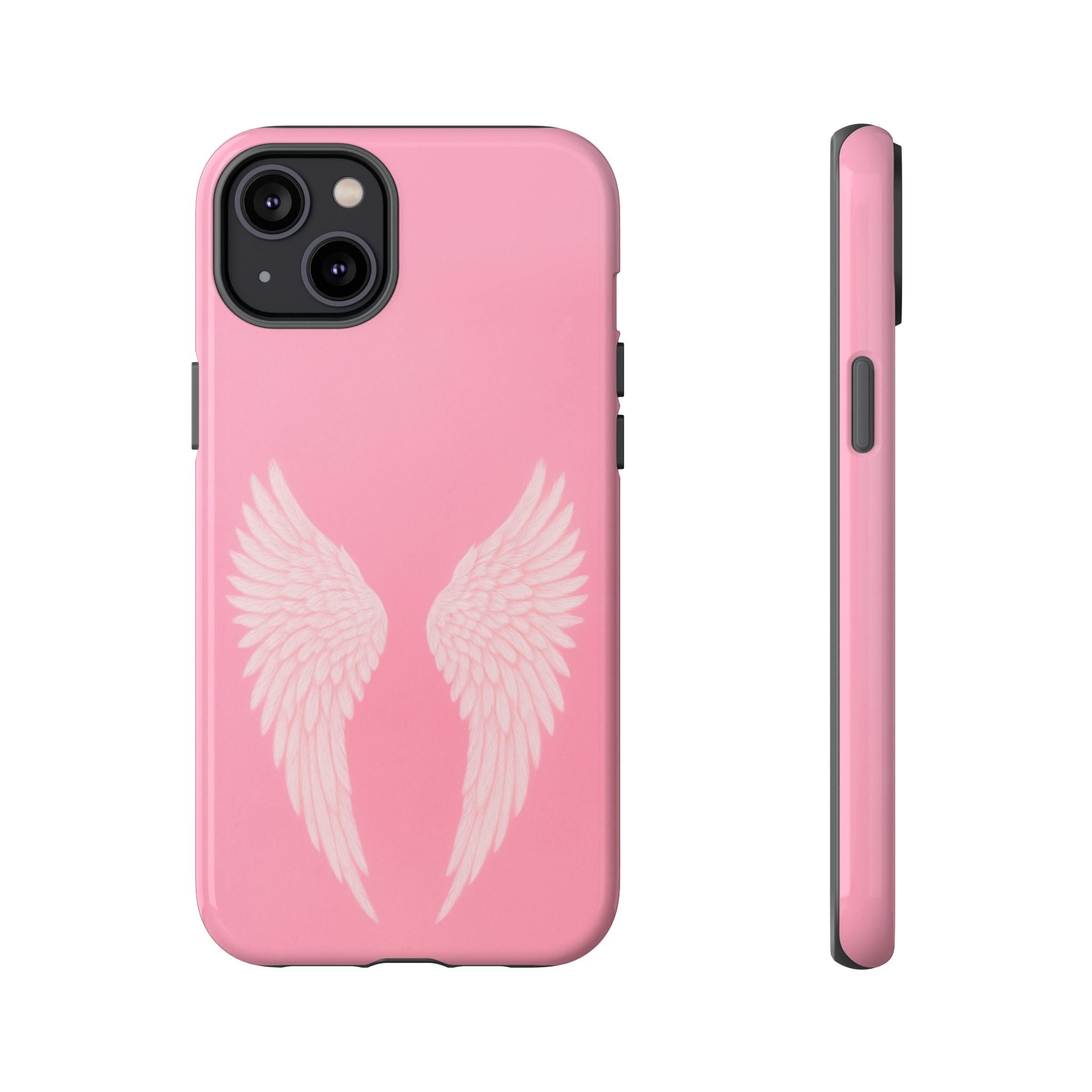 Runway Wings Phone Case