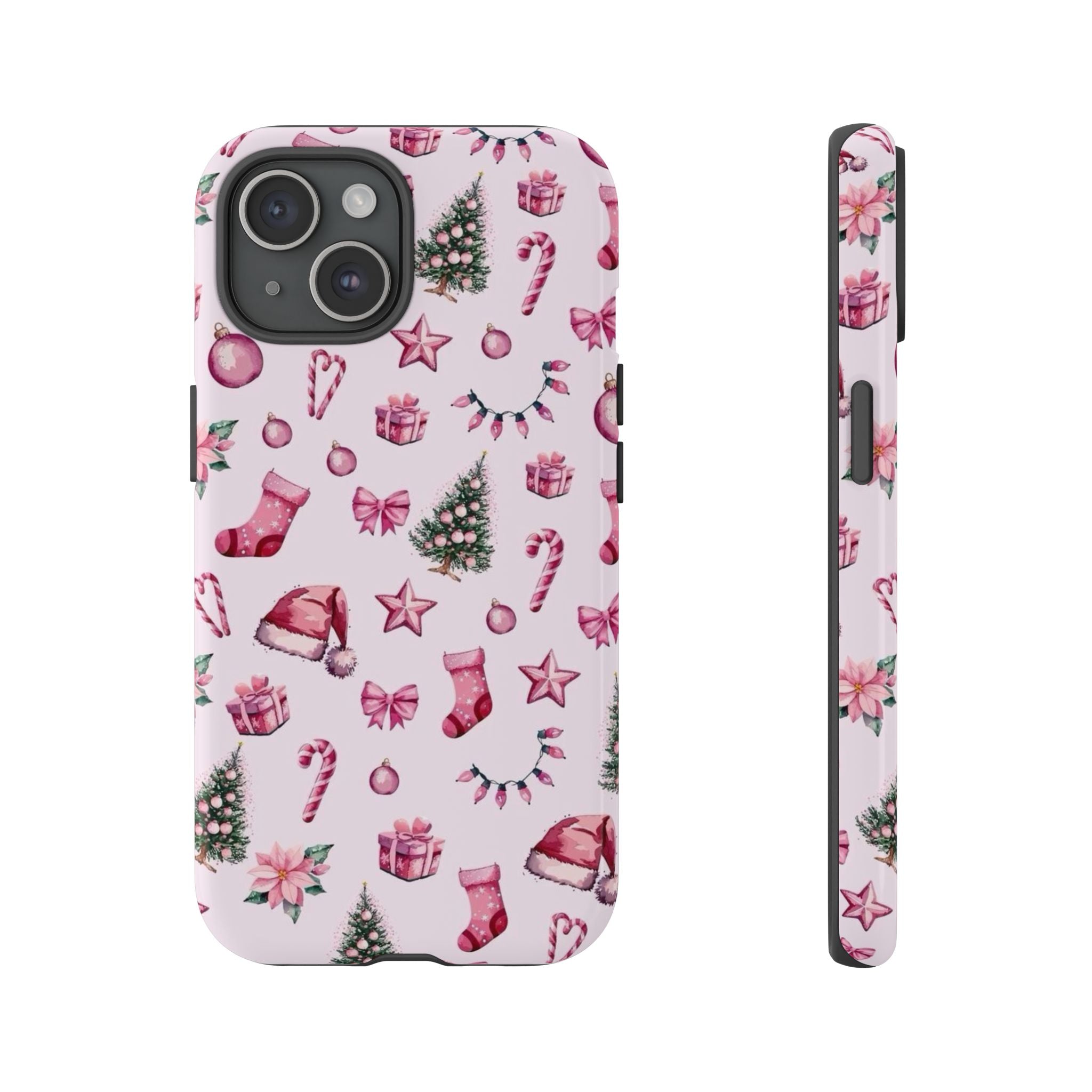 Rockin around Phone Case