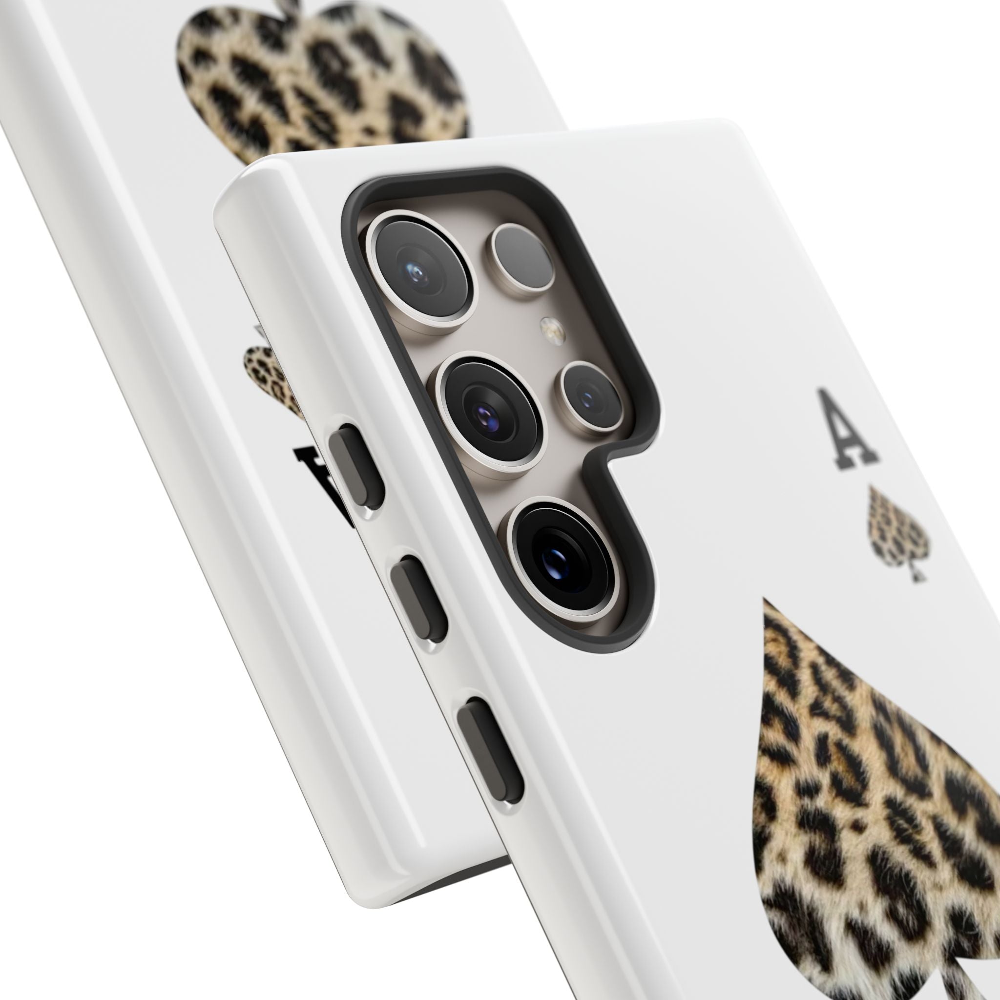 Ace Phone Case