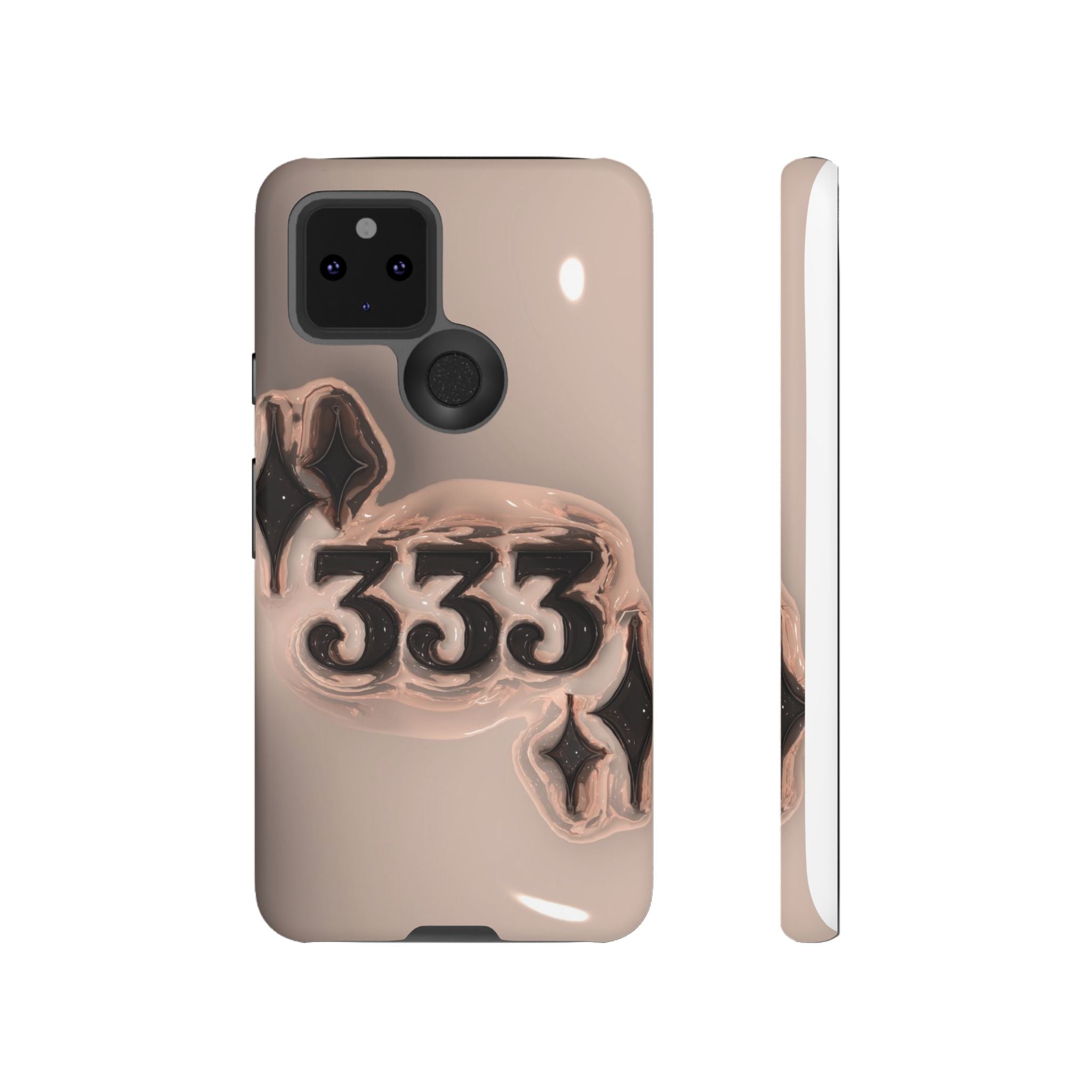 333 Phone Case