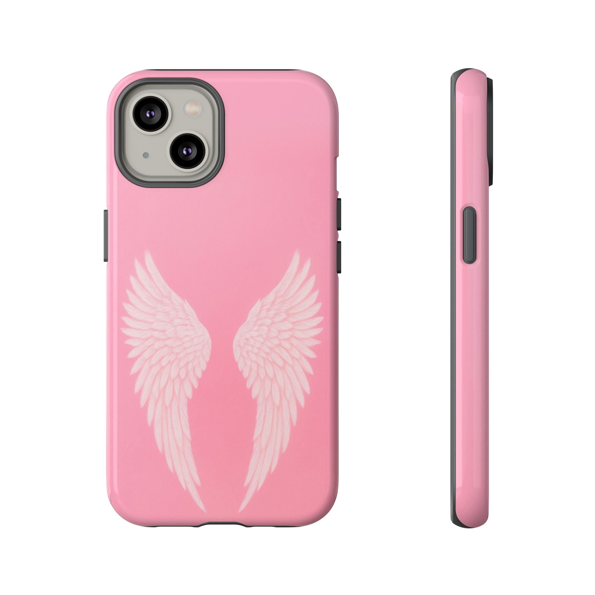 Runway Wings Phone Case