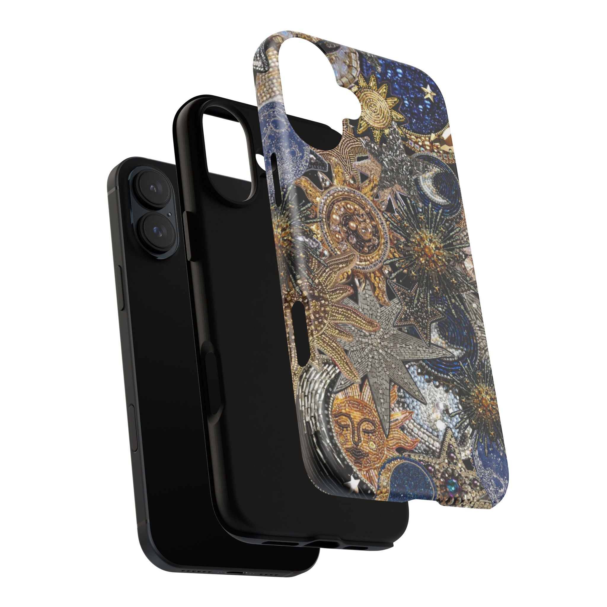 Celestial 2 Phone Case