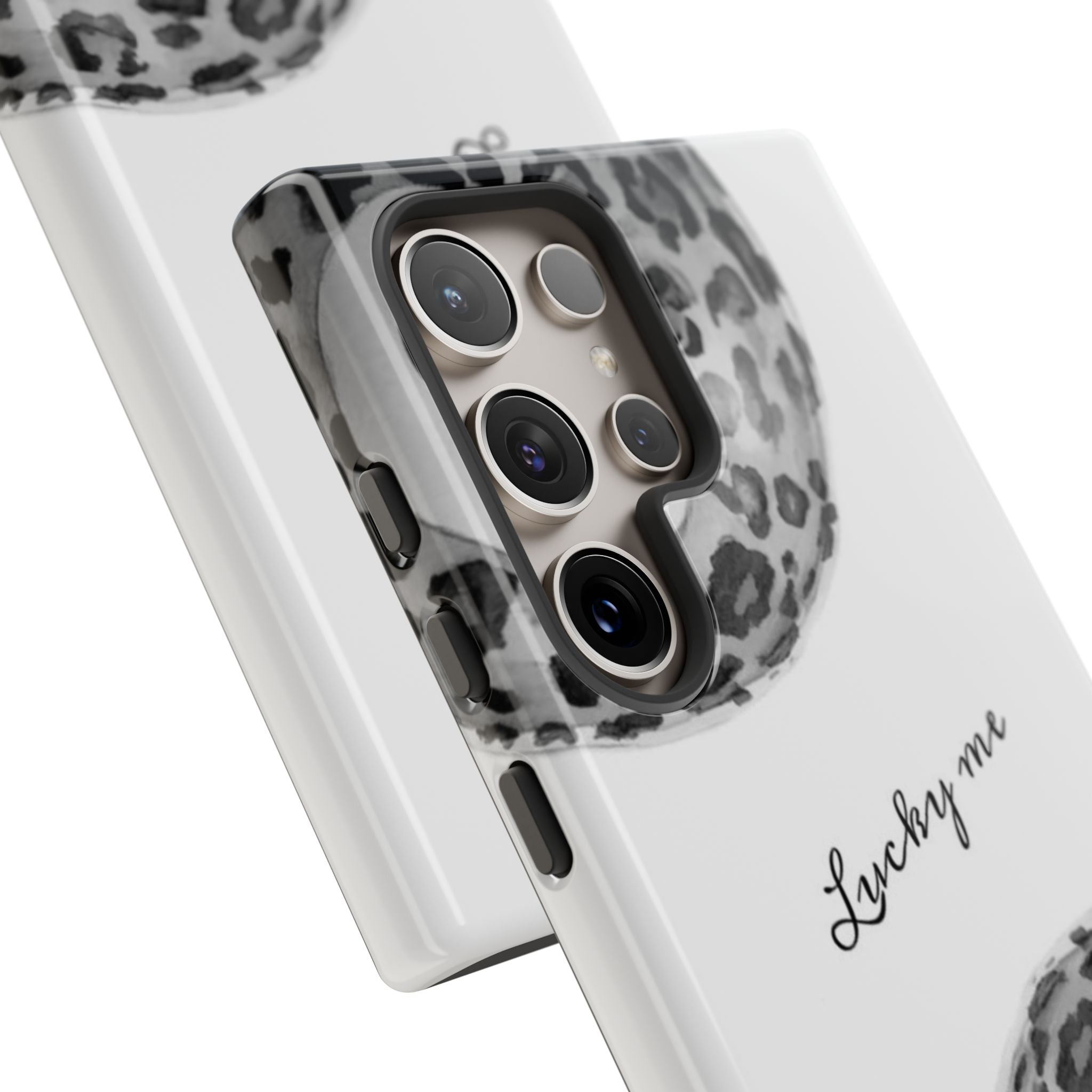Lucky Me Phone Case