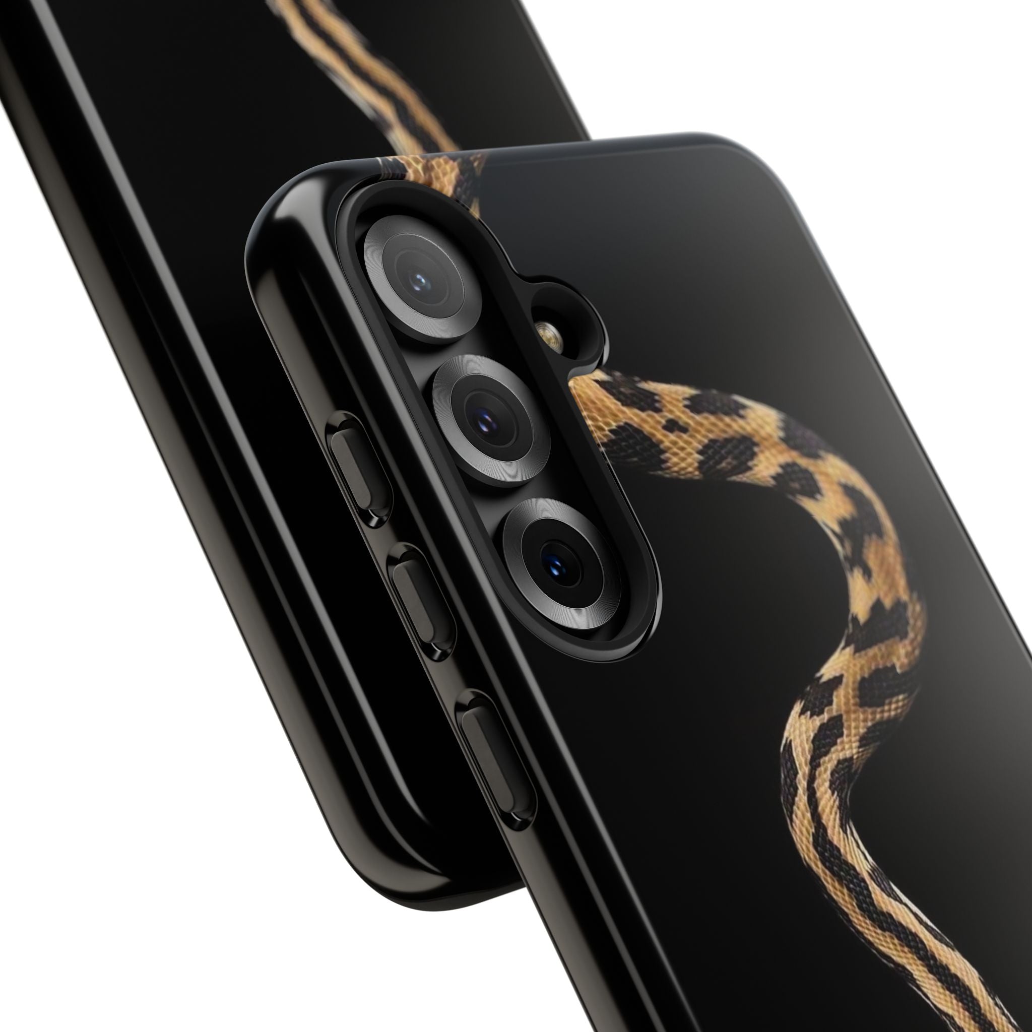 Slithery Snake Phone Case