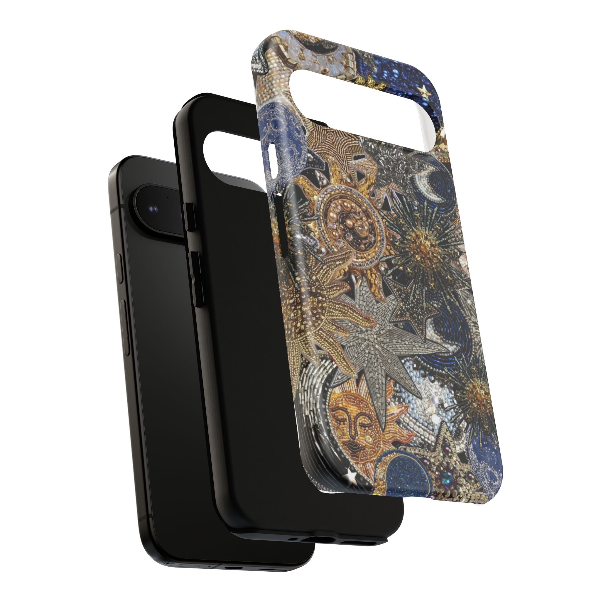 Celestial 2 Phone Case