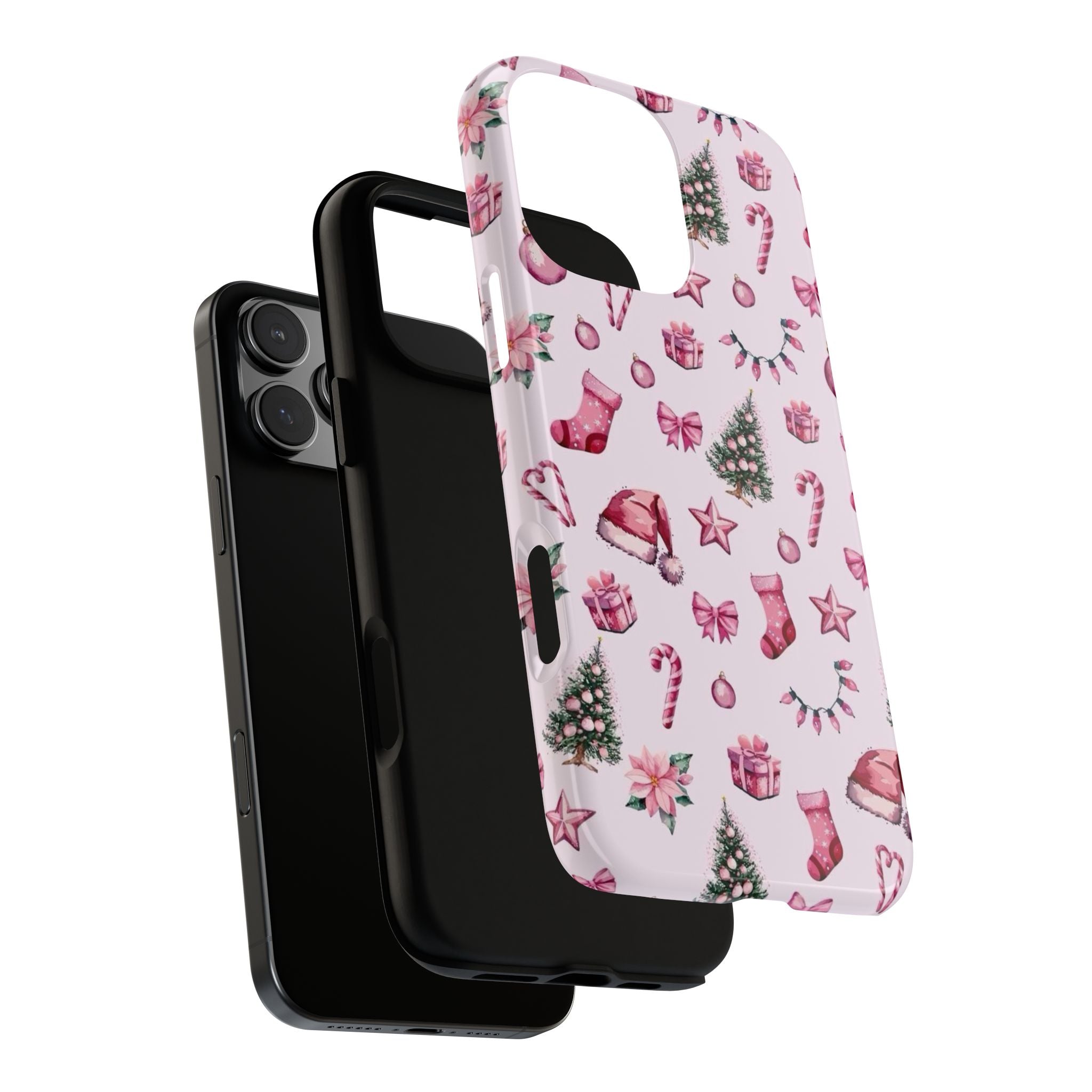 Rockin around Phone Case