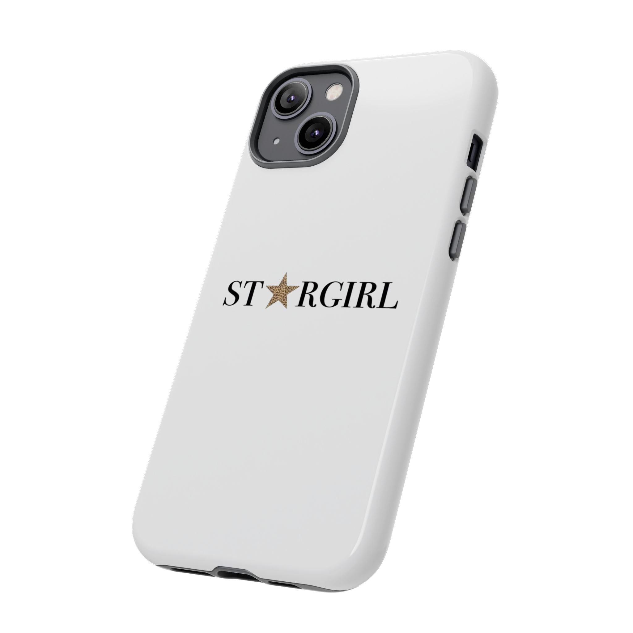 Star Girl Phone Case