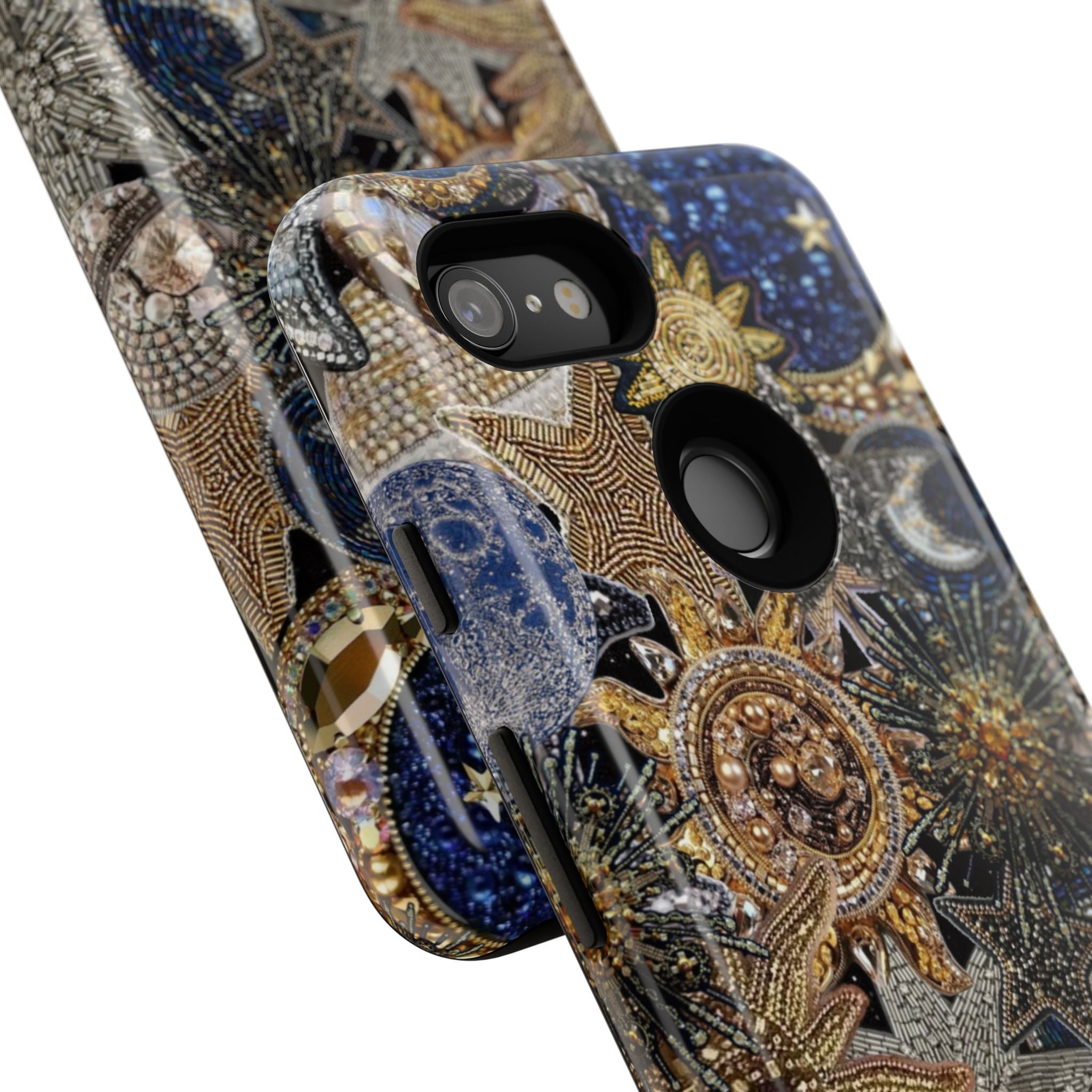Celestial 2 Phone Case