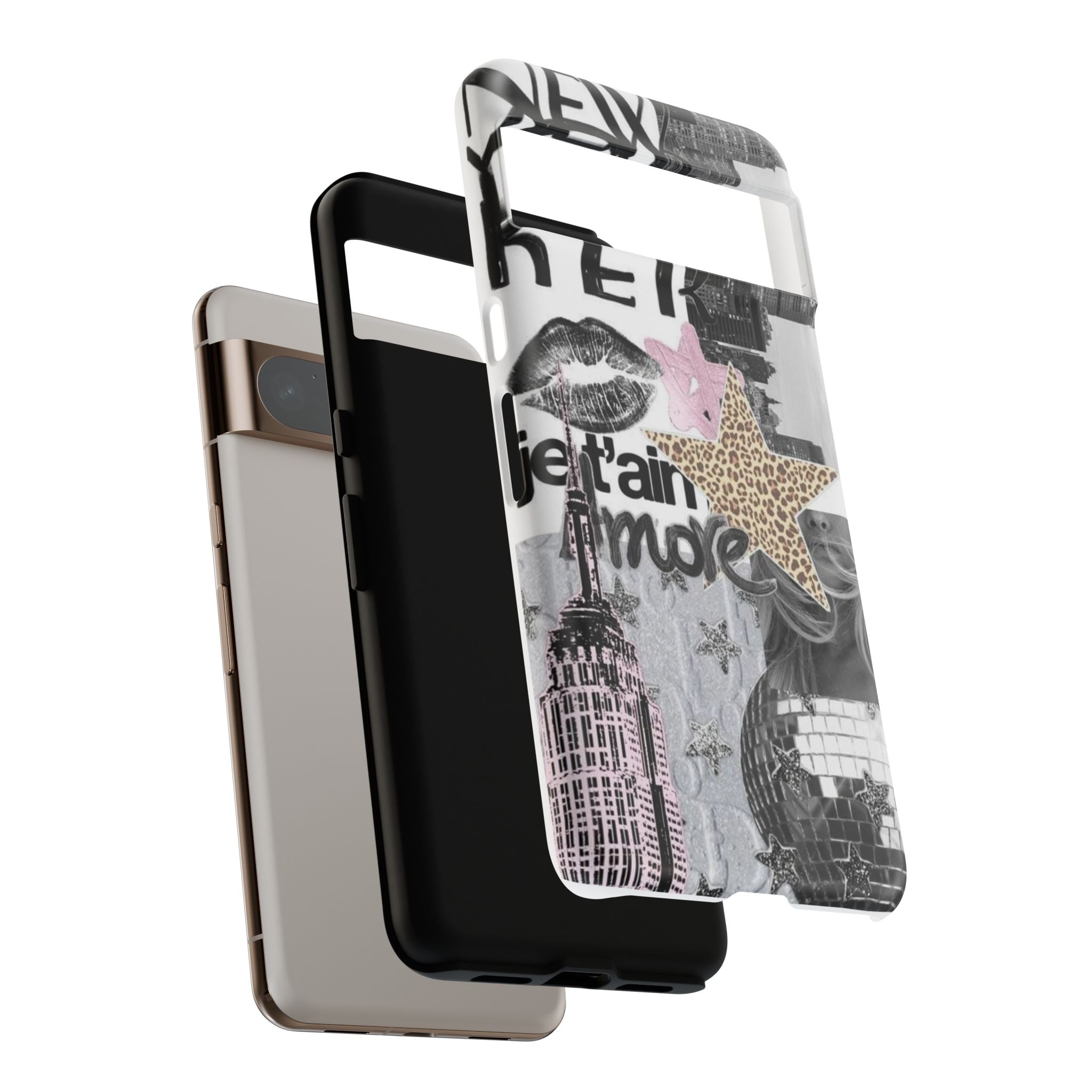 Amore NYC Phone Case