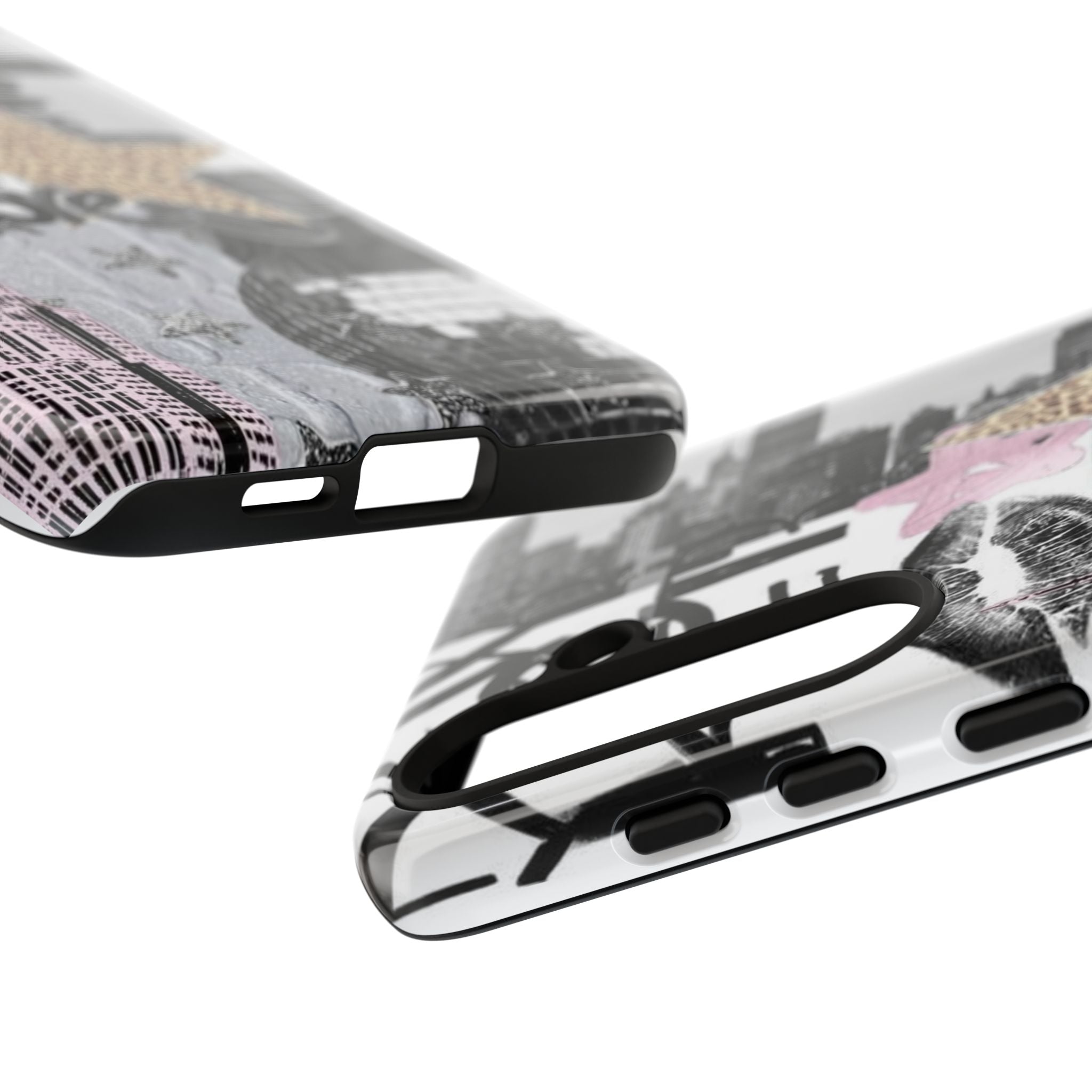 Amore NYC Phone Case