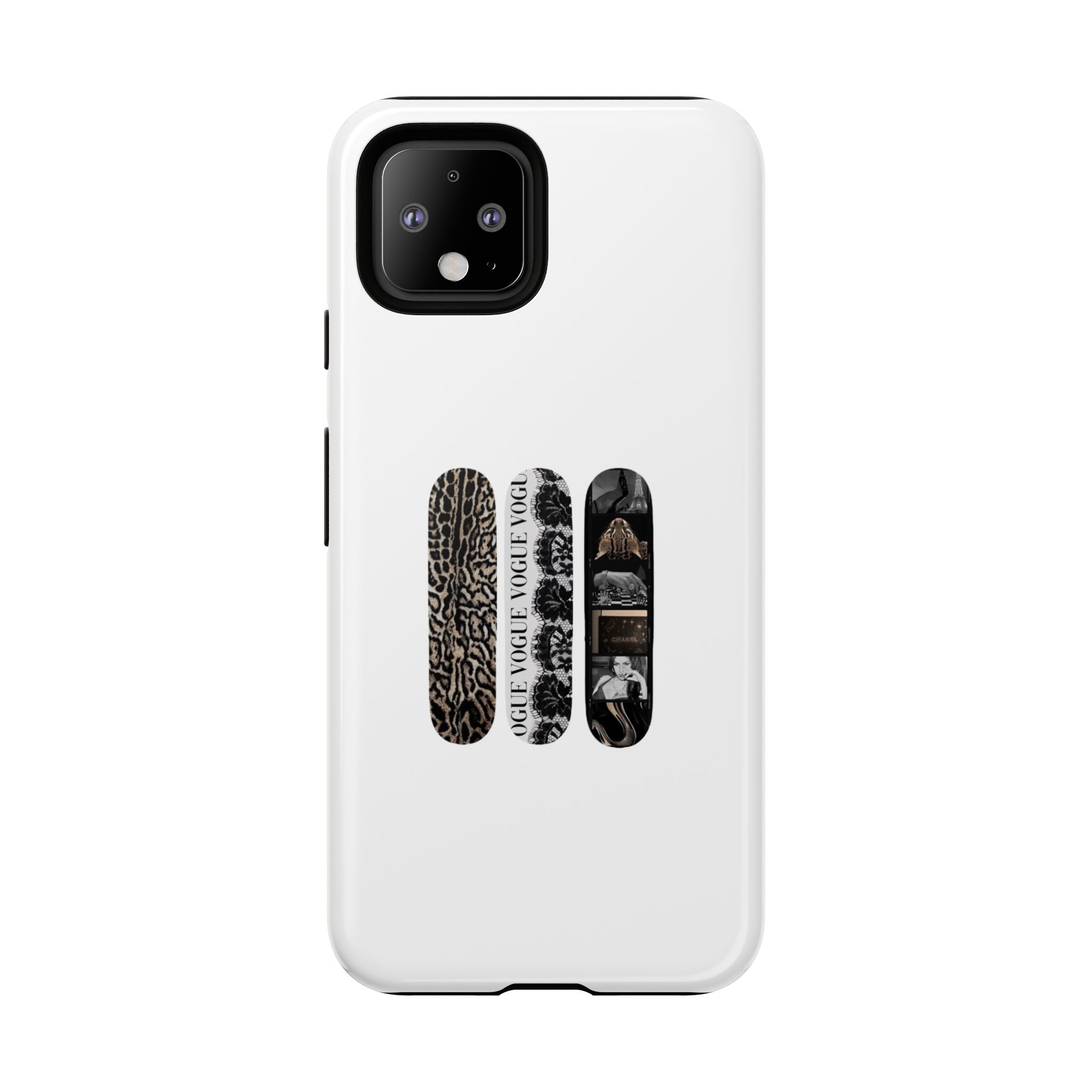 In Vogue Phone Case