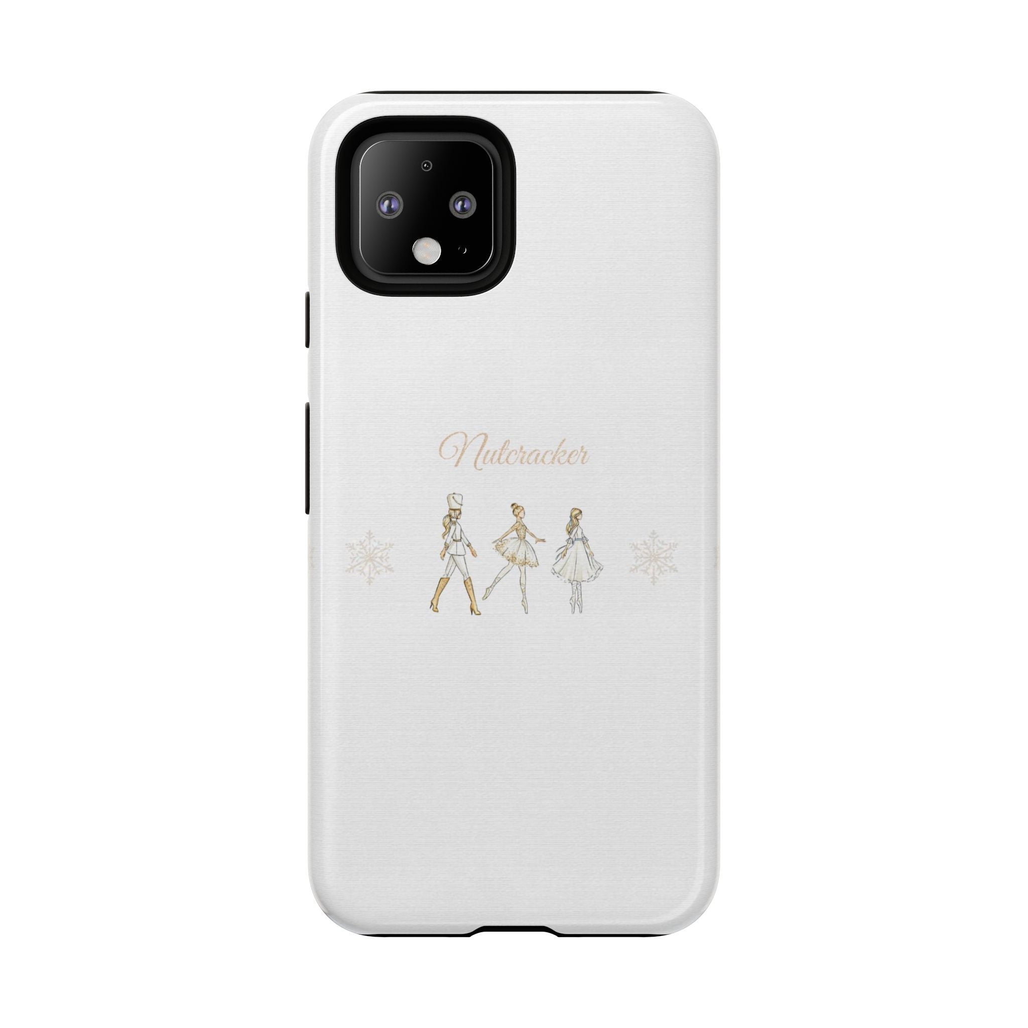 Nutcracker Phone Case