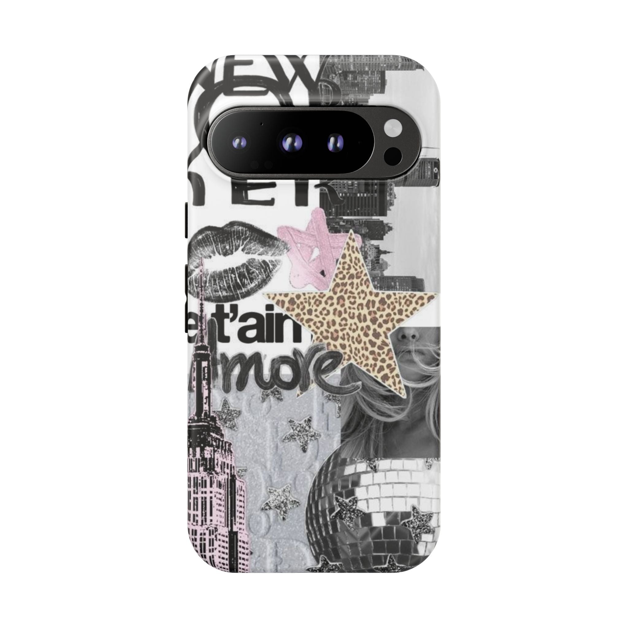 Amore NYC Phone Case