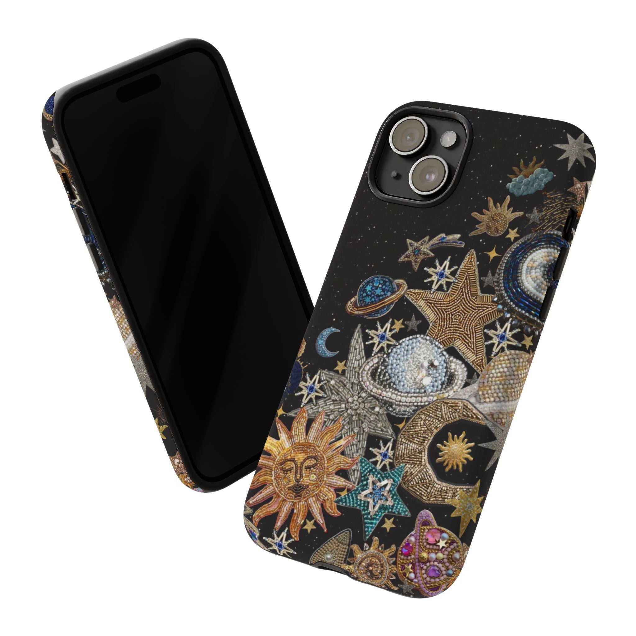 Celestial Phone Case