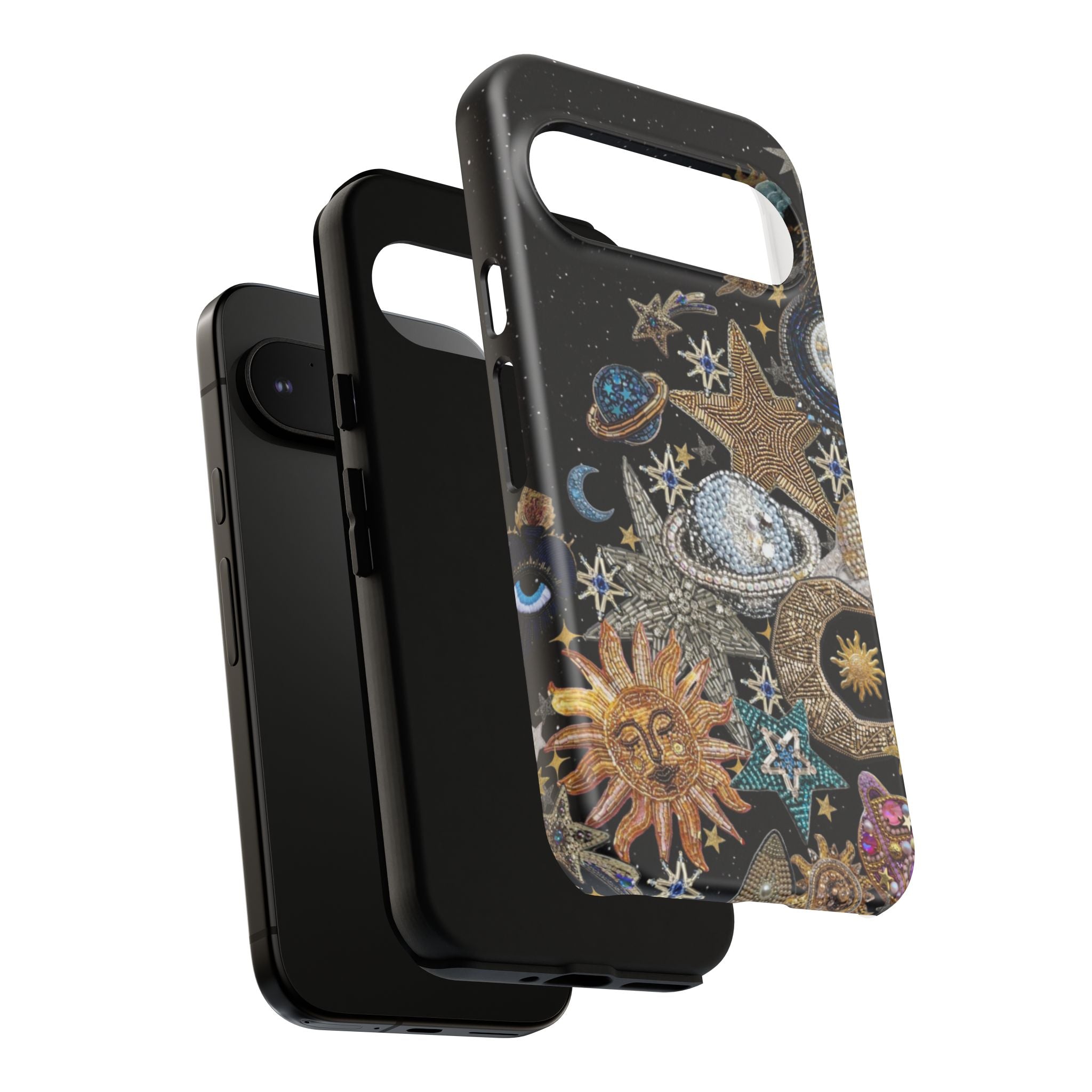 Celestial Phone Case