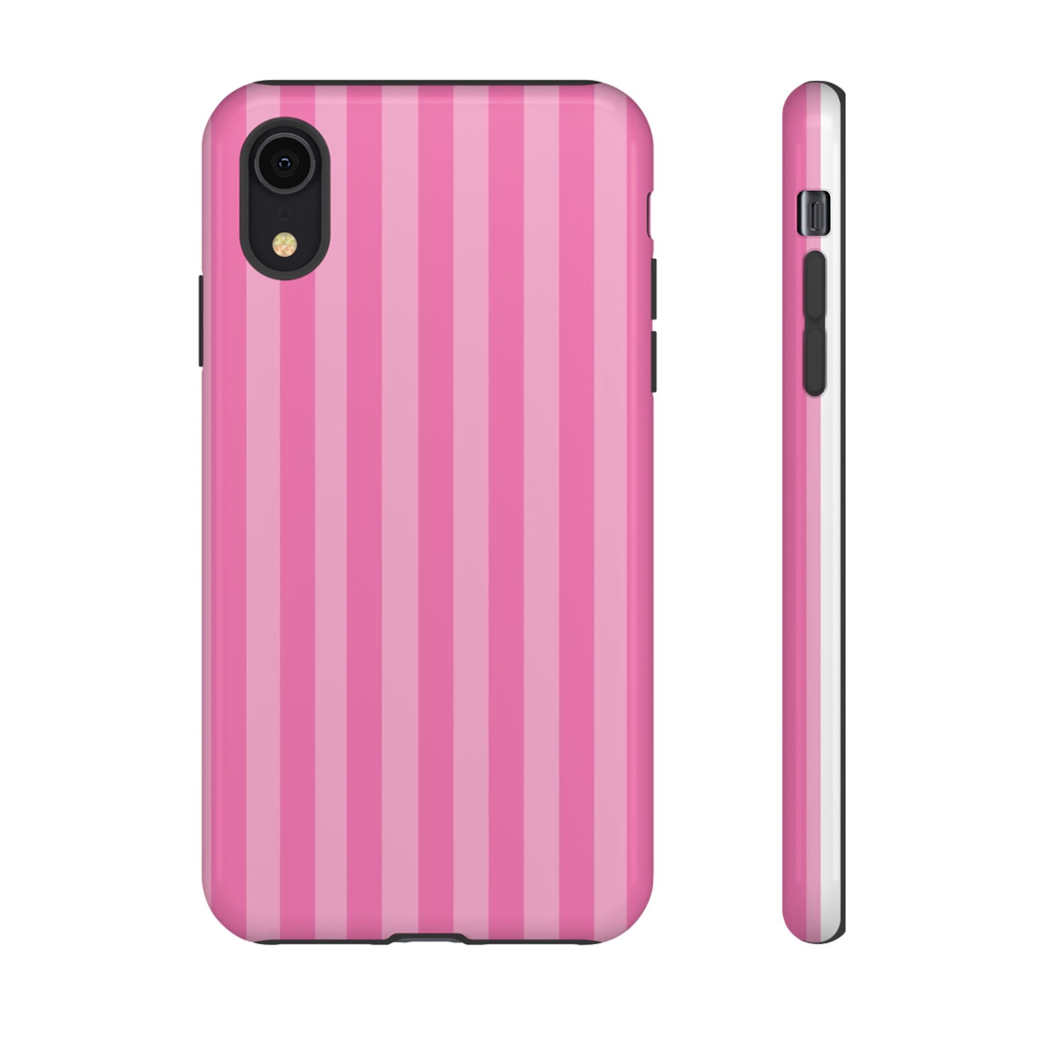 Pretty Pink Phone Case