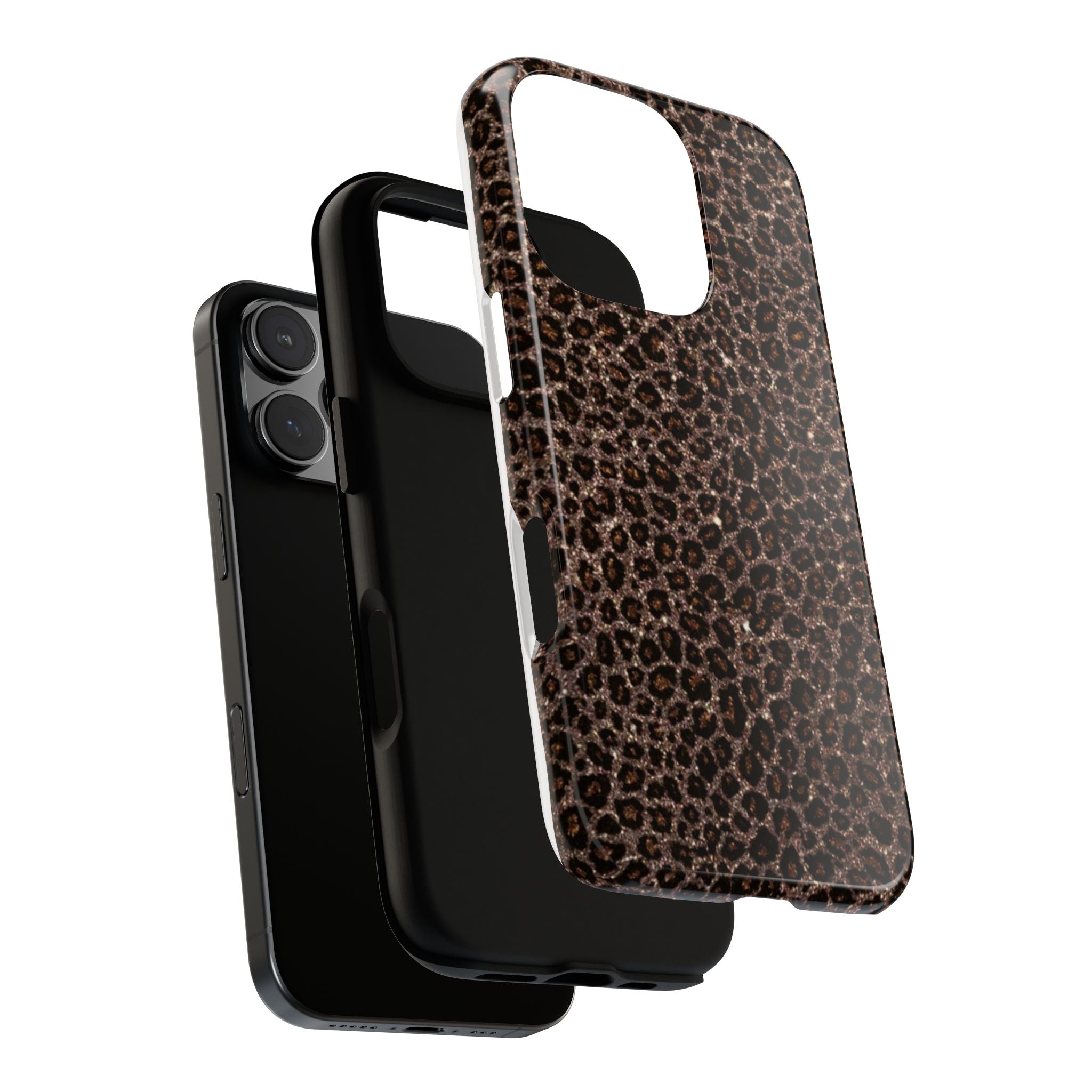 Iconic Print Phone Case