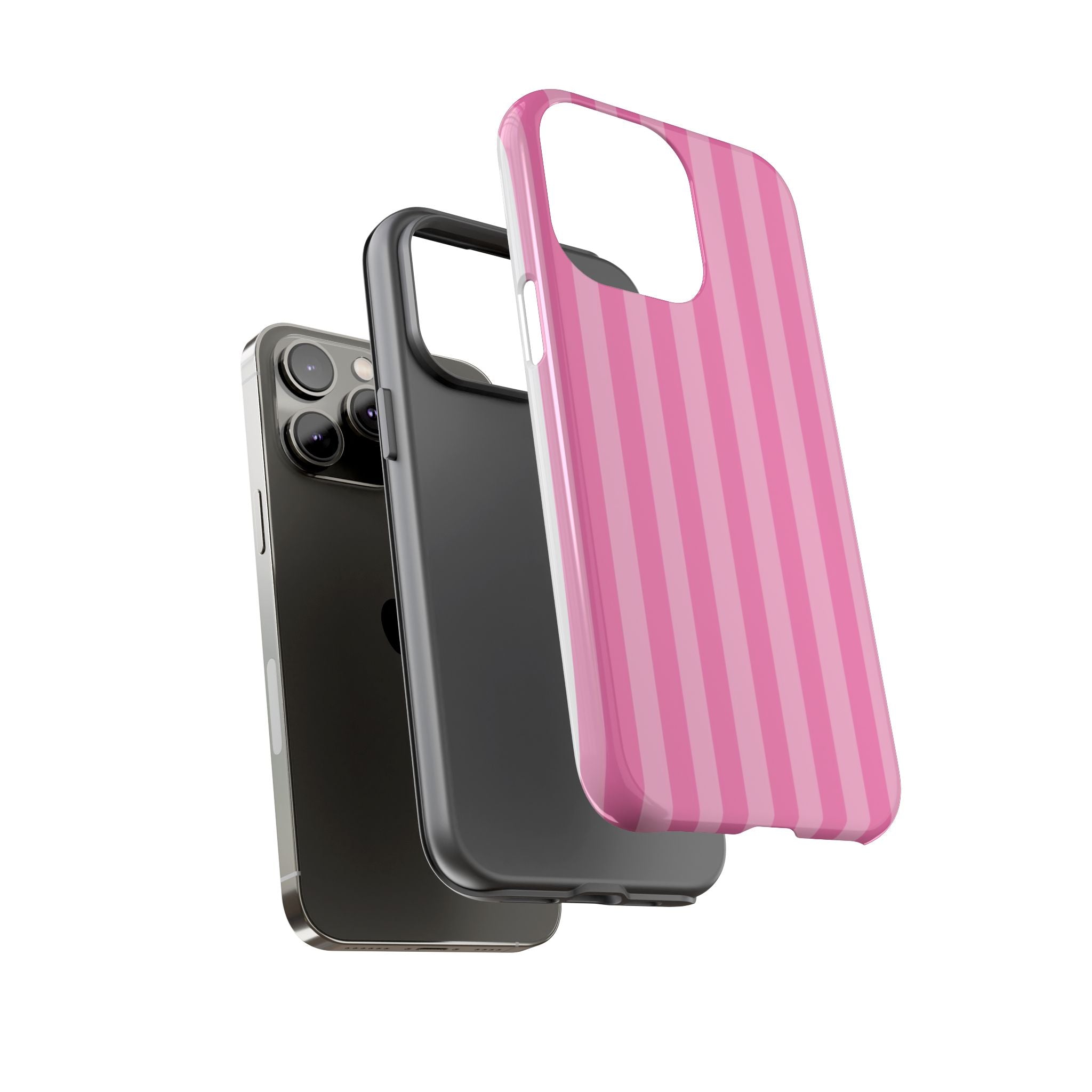 Pretty Pink Phone Case