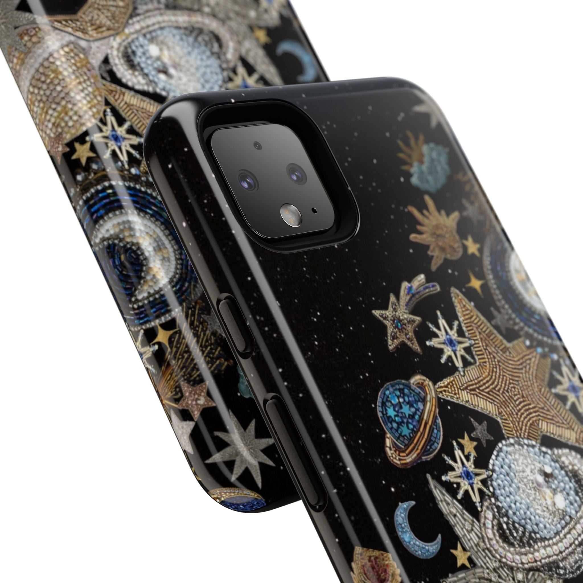 Celestial Phone Case