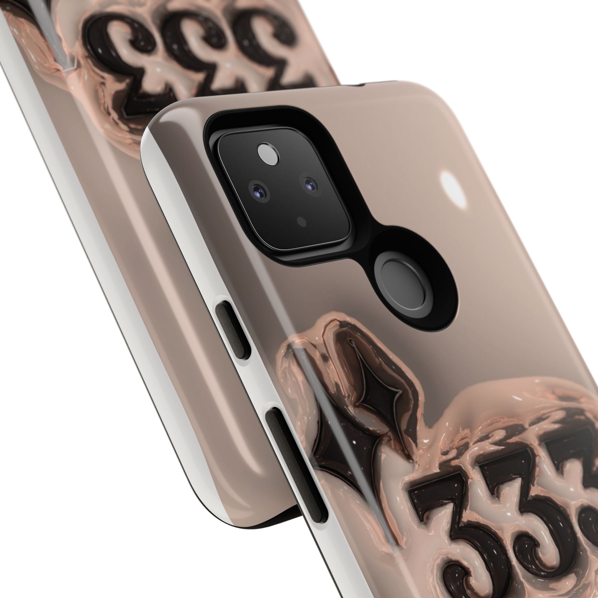 333 Phone Case