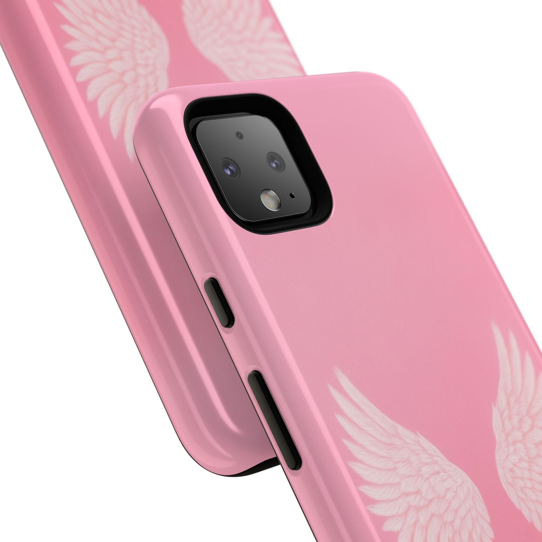 Runway Wings Phone Case