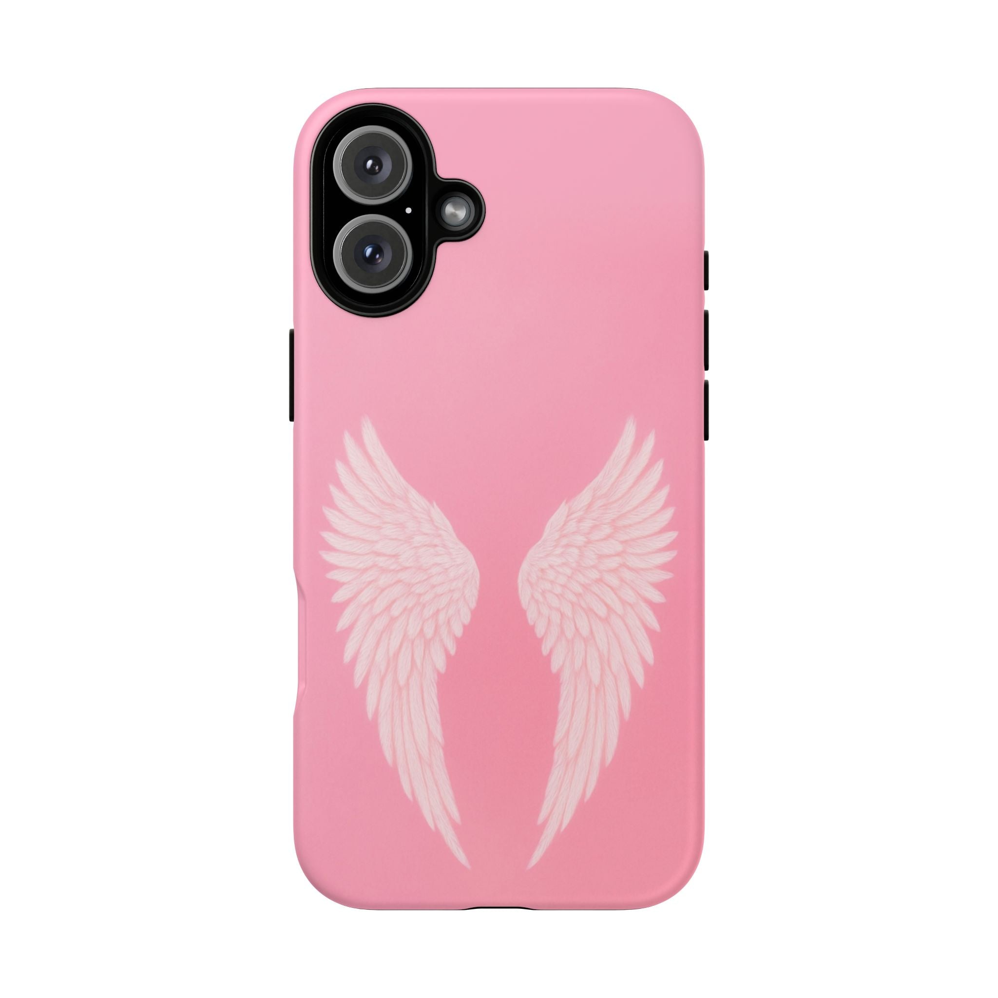 Runway Wings Phone Case
