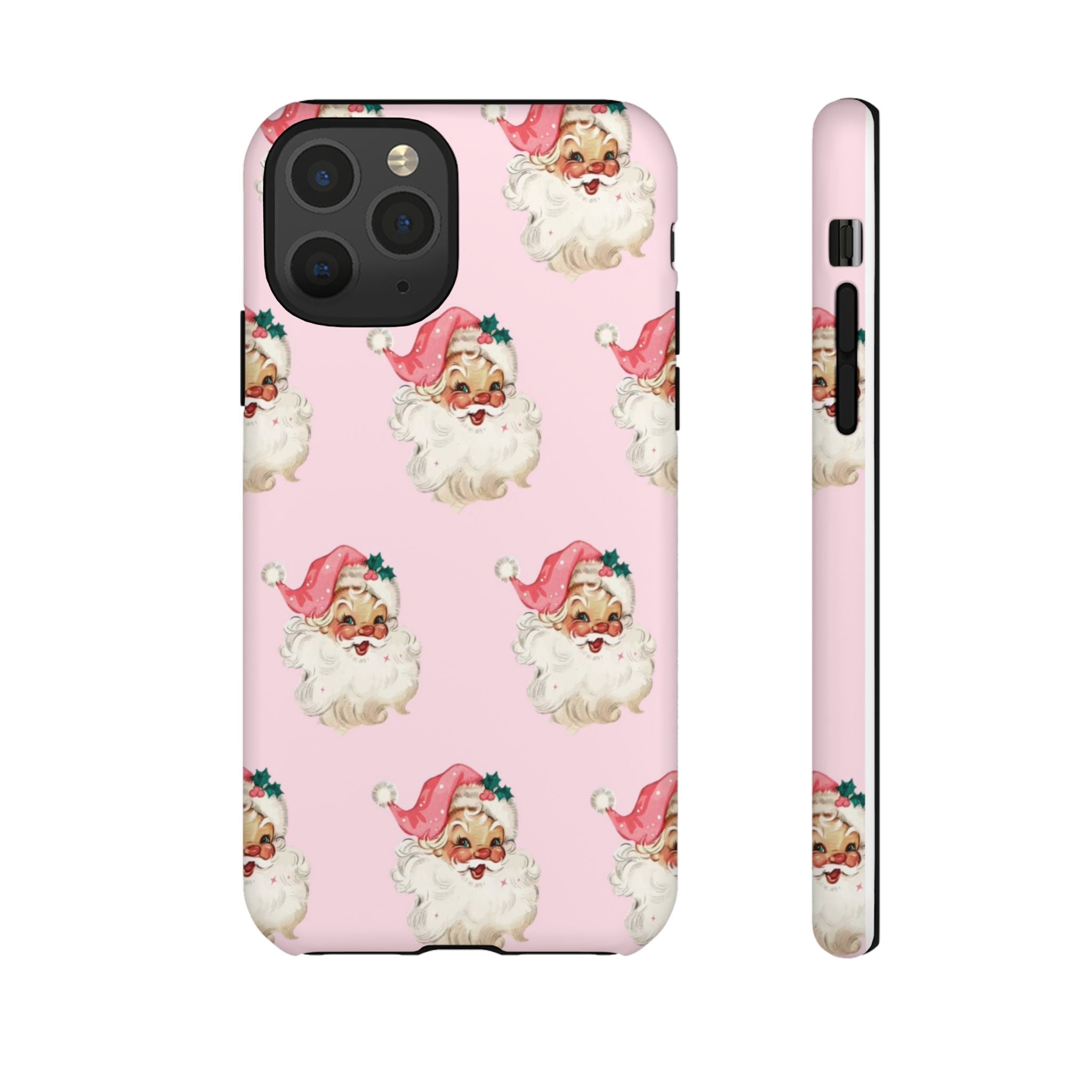 Santa Baby Phone Case