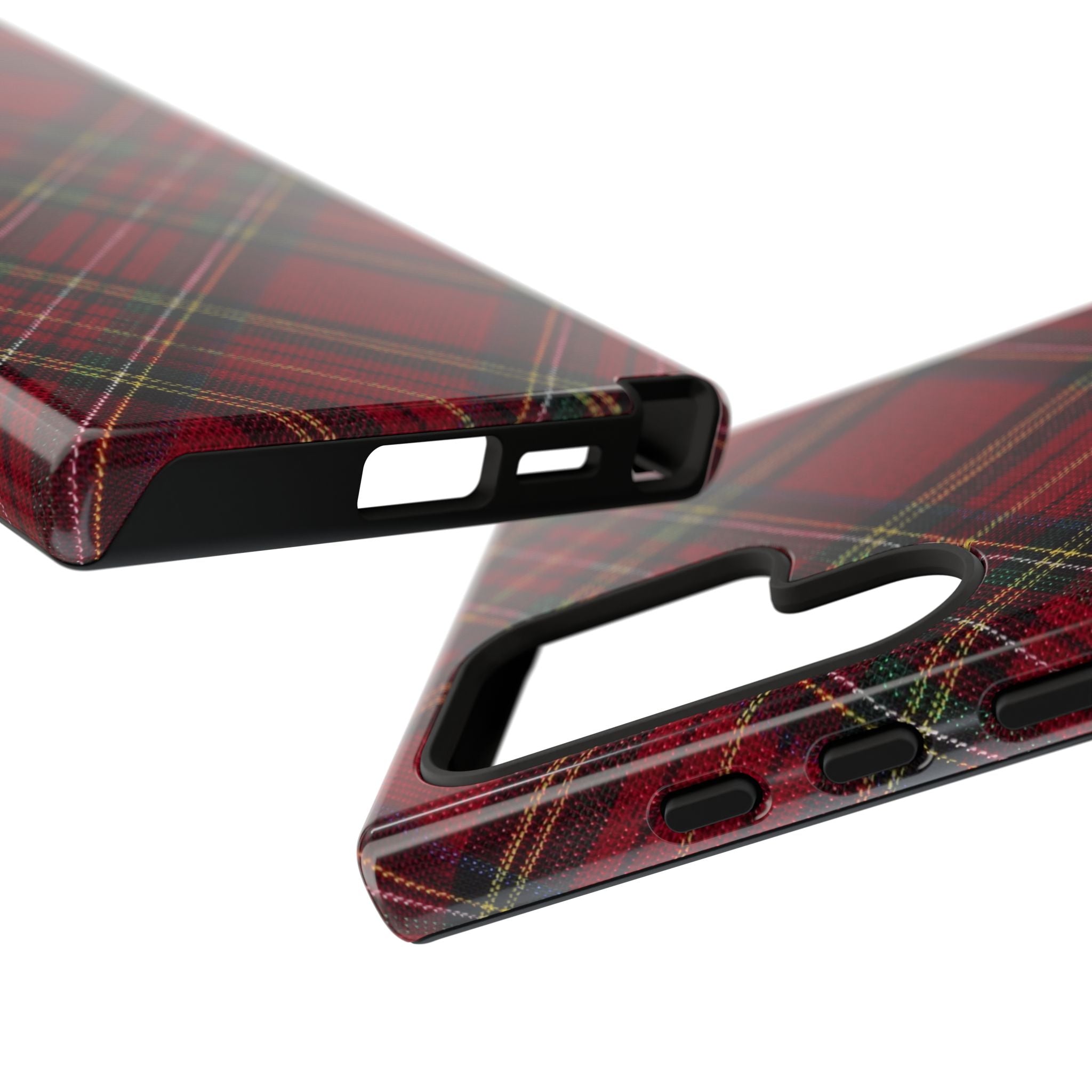Very Merry Phone Case