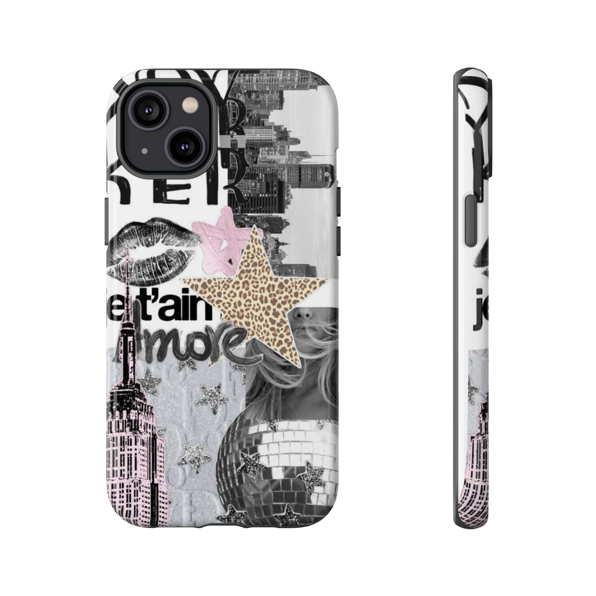 Amore NYC Phone Case