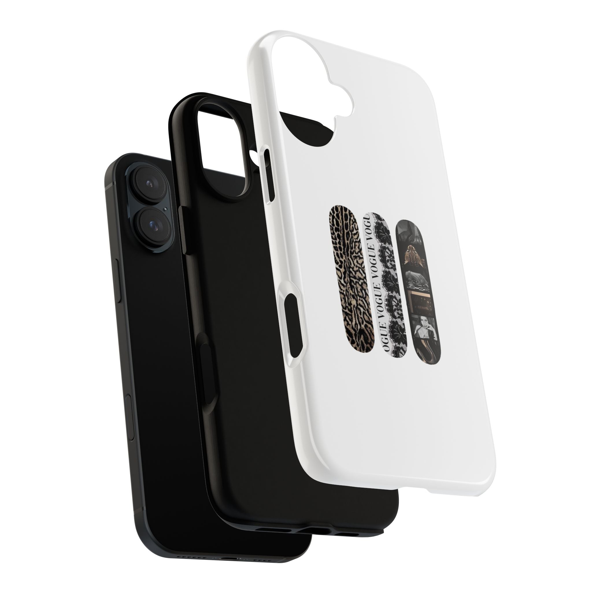 In Vogue Phone Case