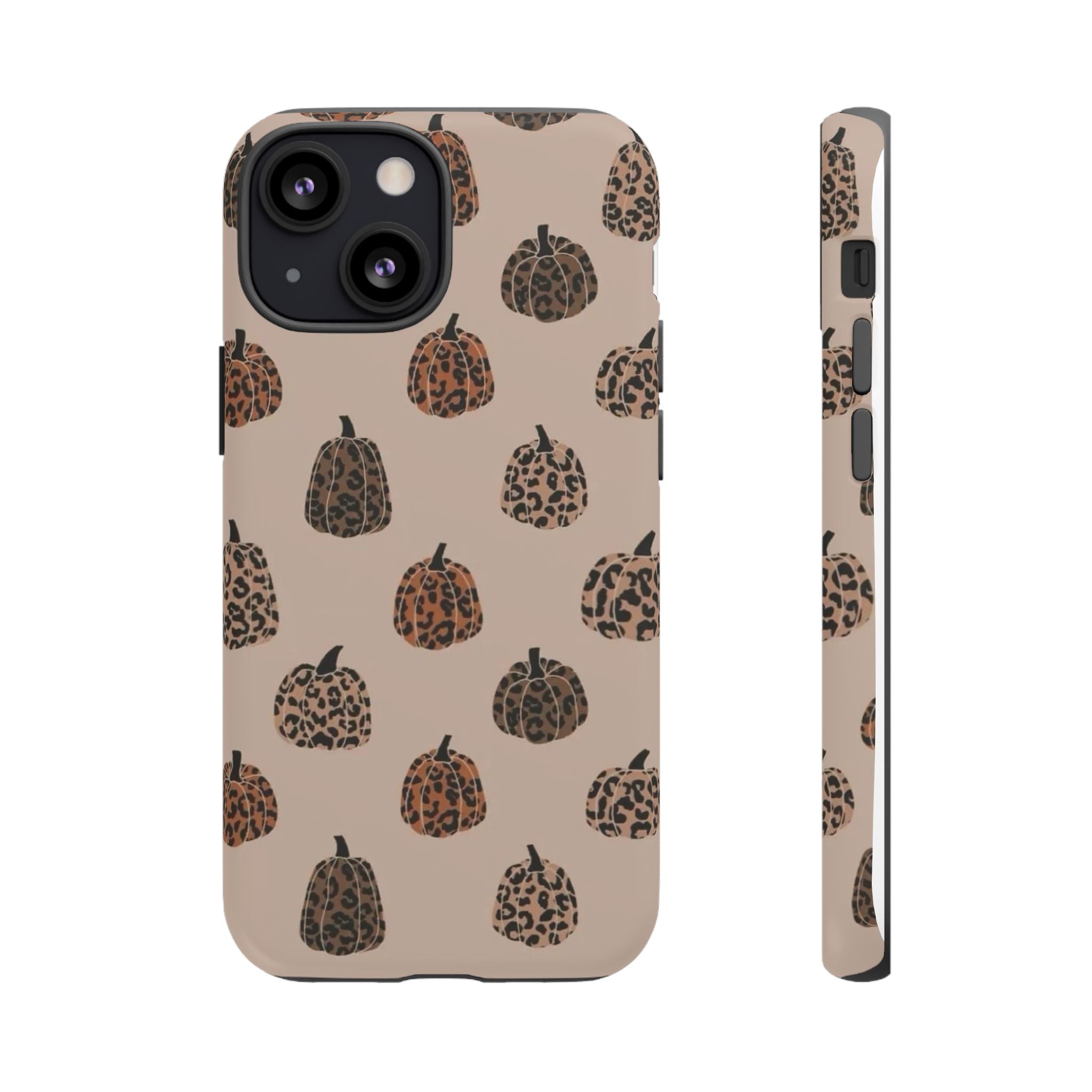 Pumpkin Spice Phone Case