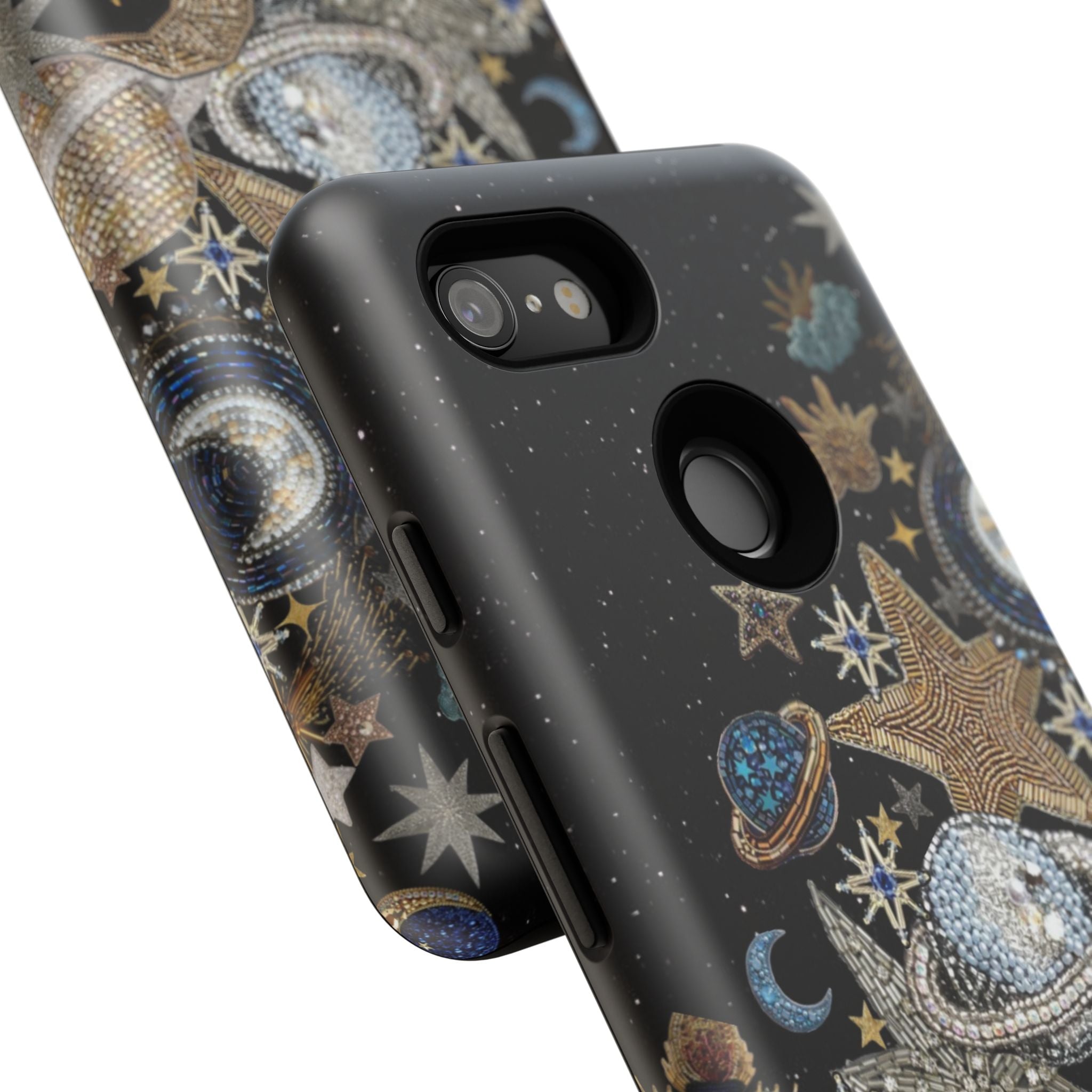 Celestial Phone Case