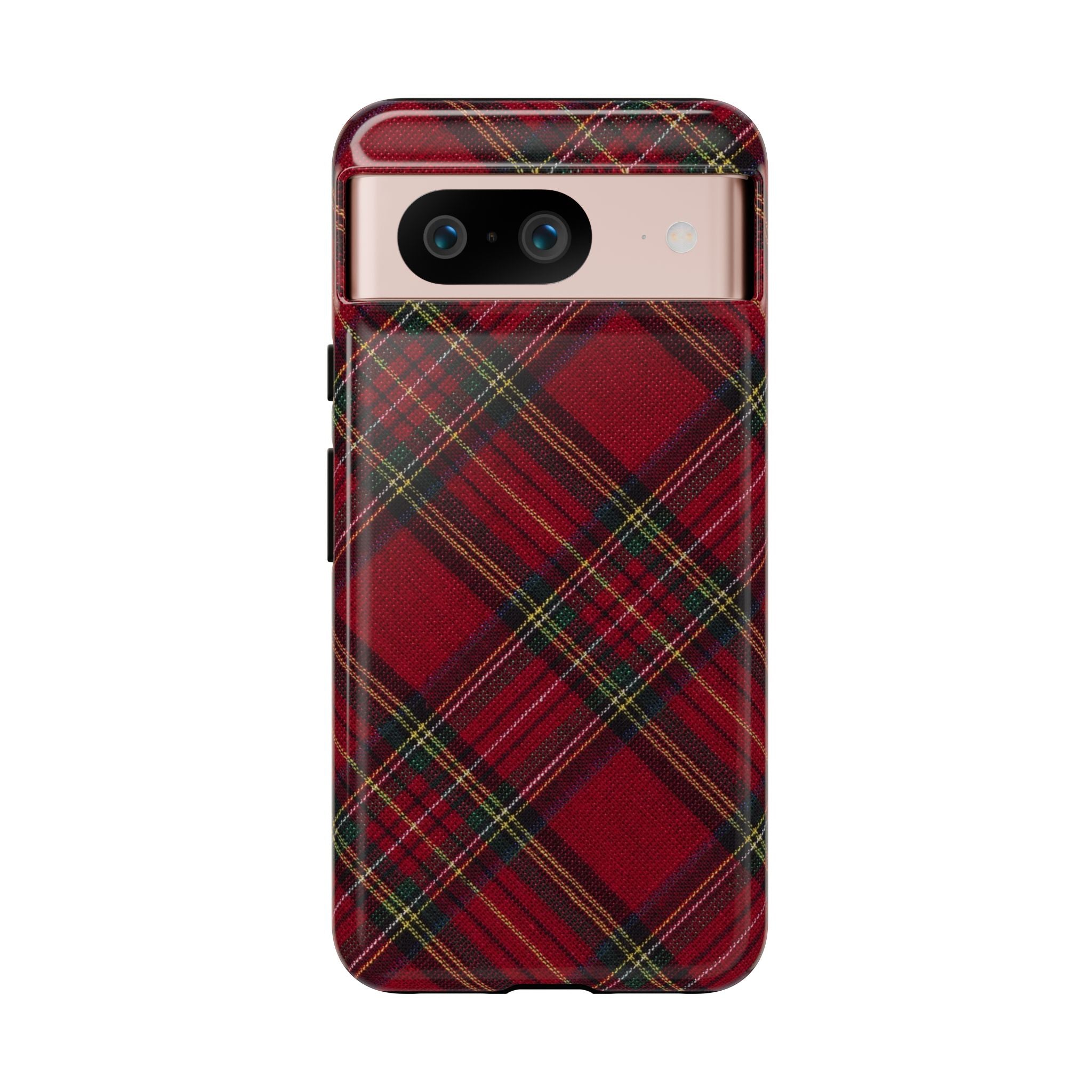 Very Merry Phone Case