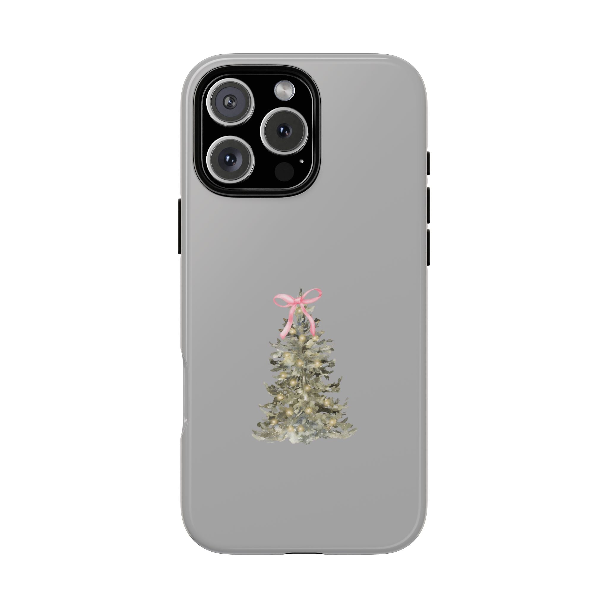 Tis The Season Phone Case
