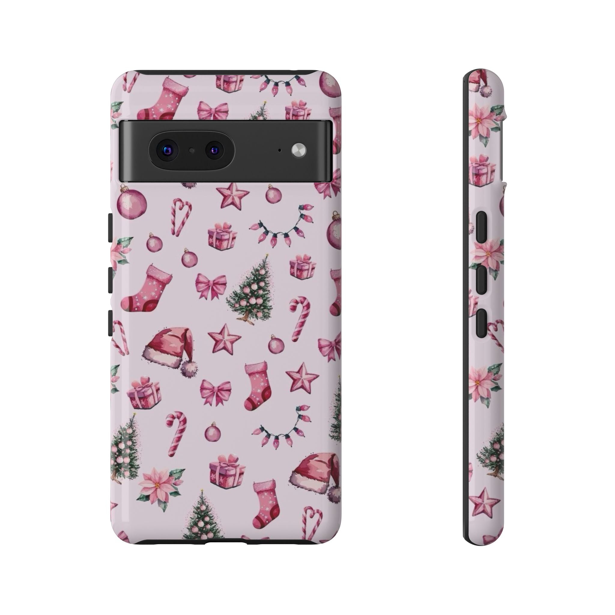 Rockin around Phone Case