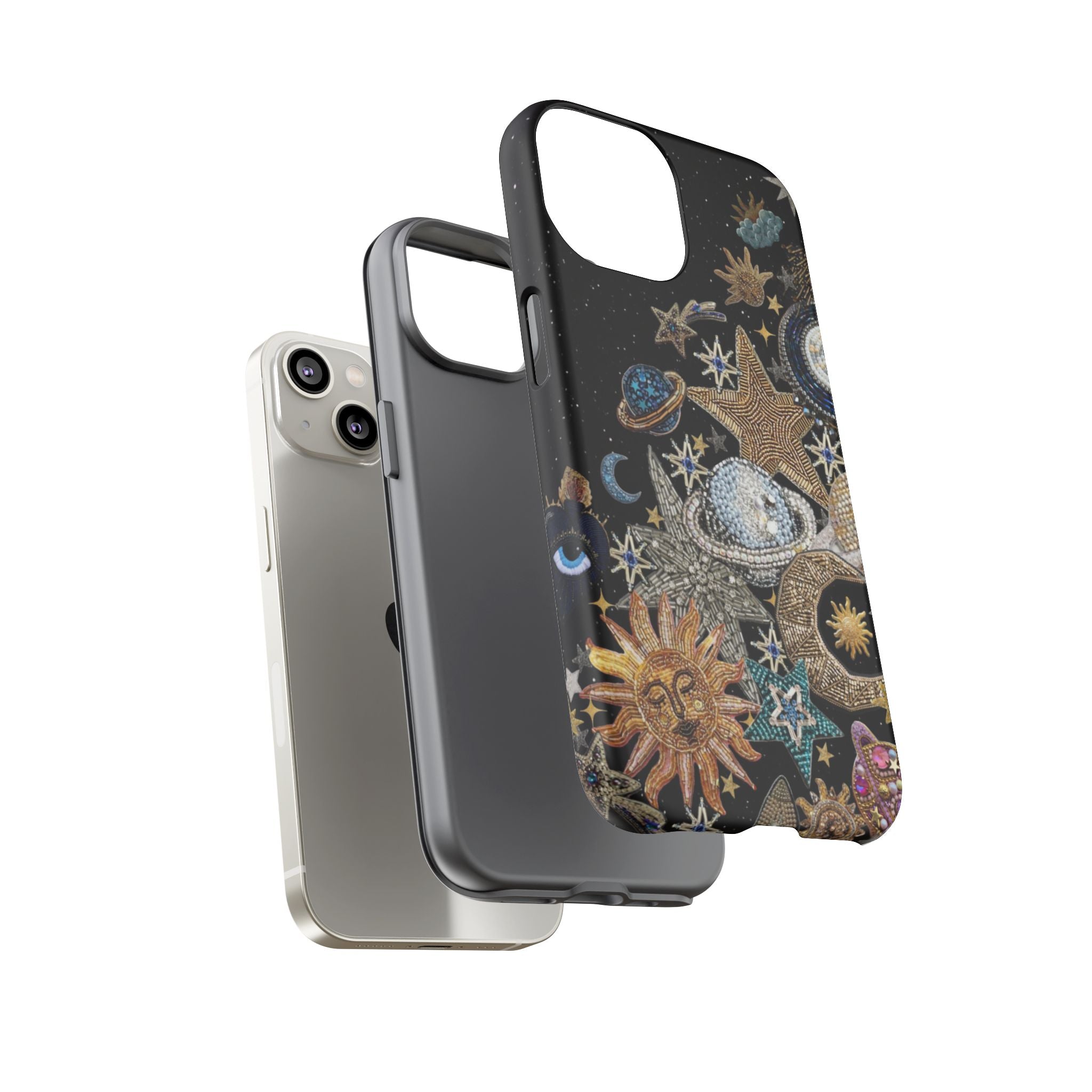 Celestial Phone Case