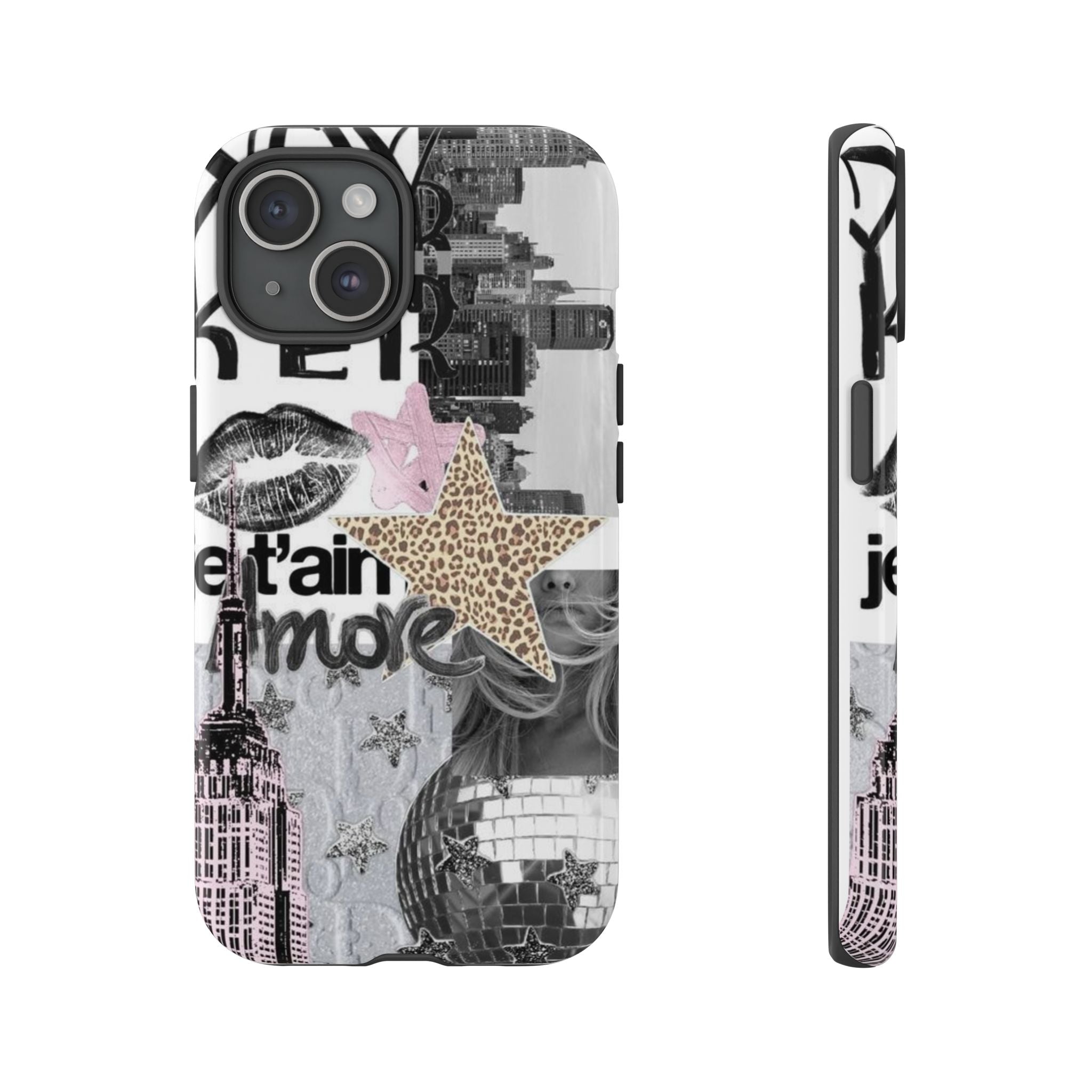 Amore NYC Phone Case