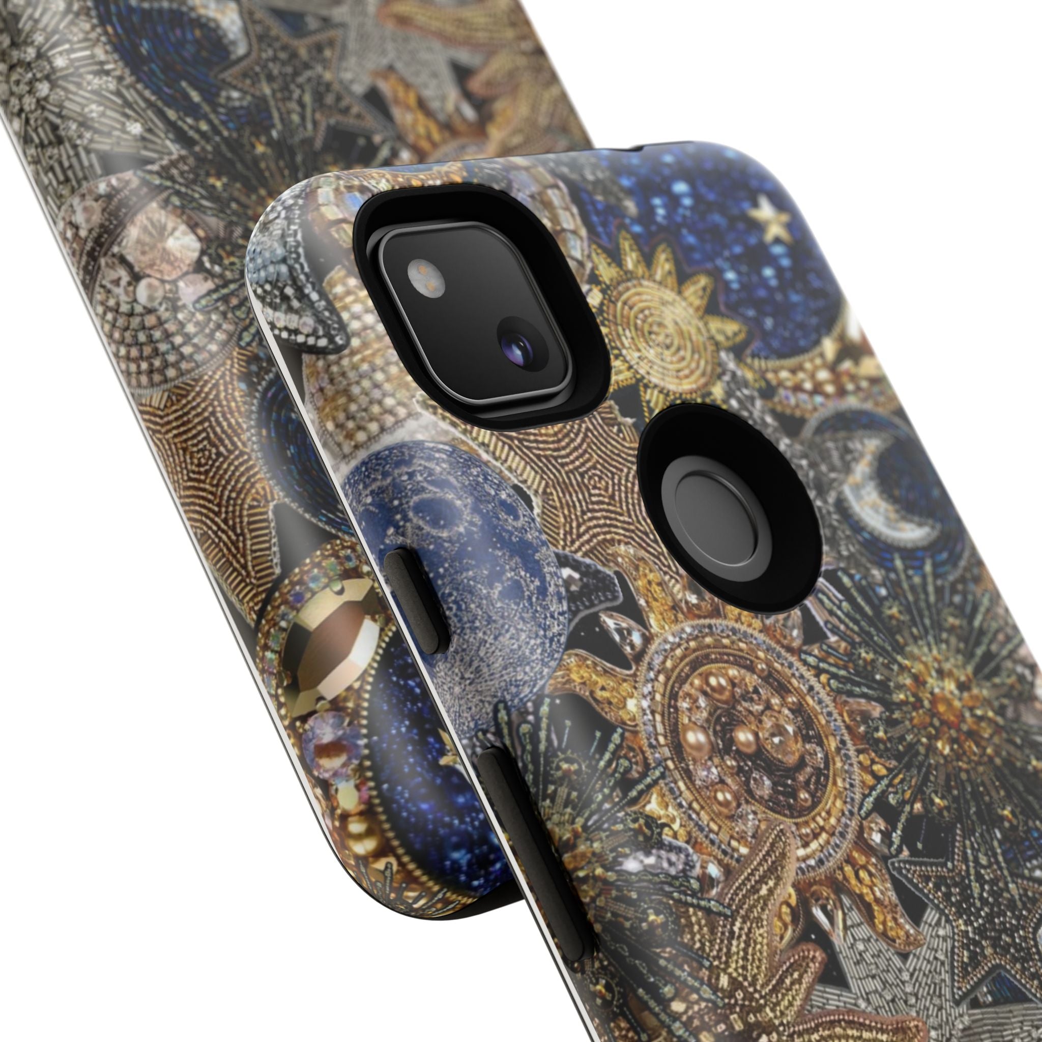 Celestial 2 Phone Case
