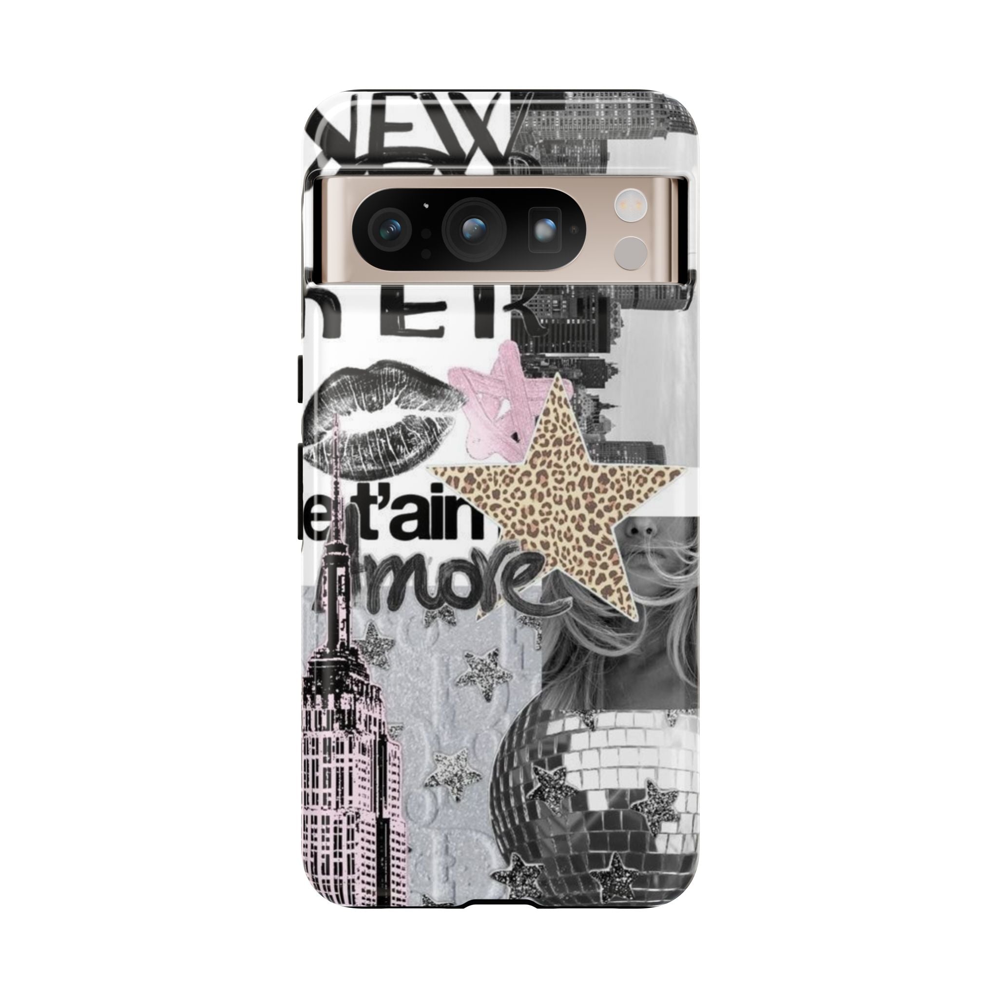 Amore NYC Phone Case