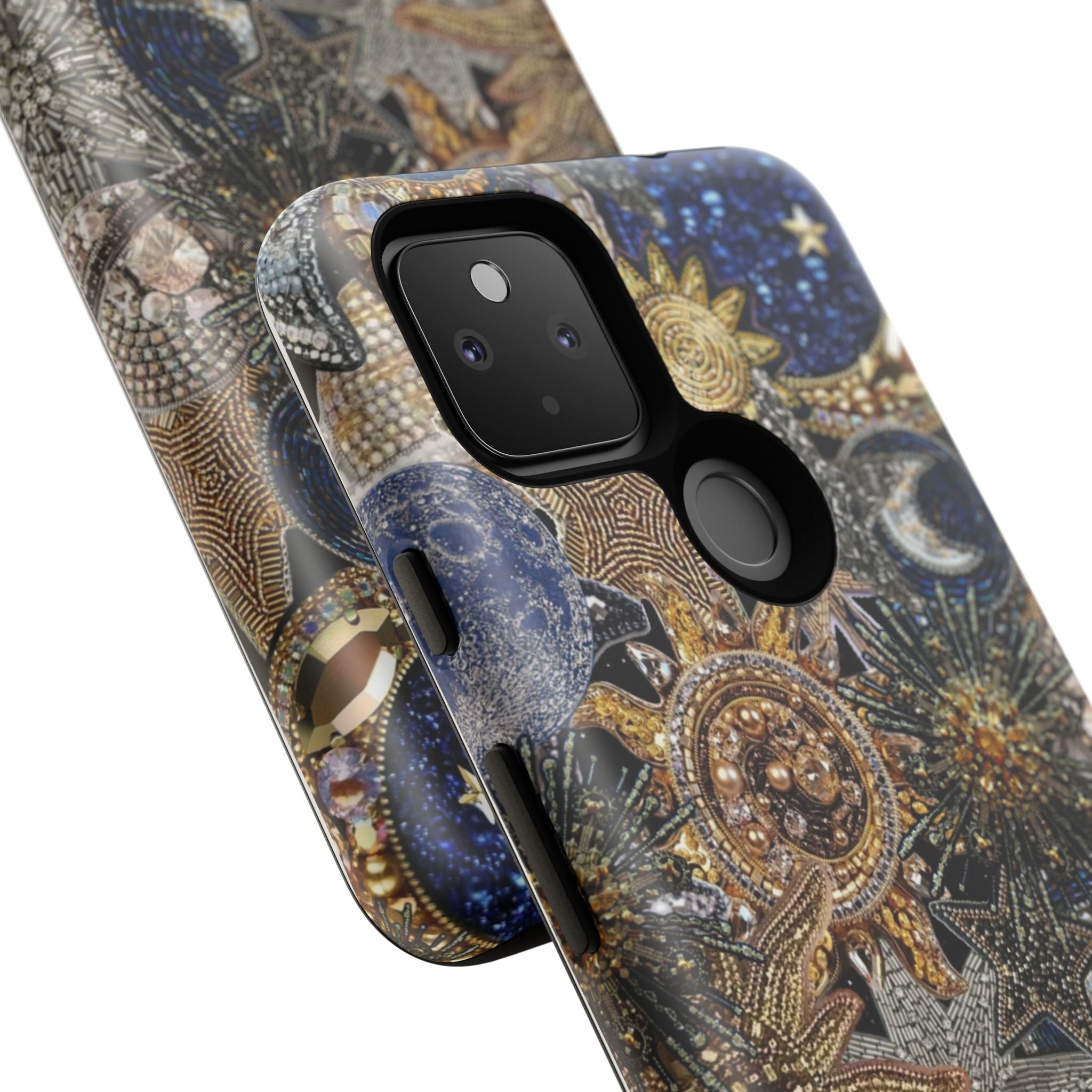 Celestial 2 Phone Case