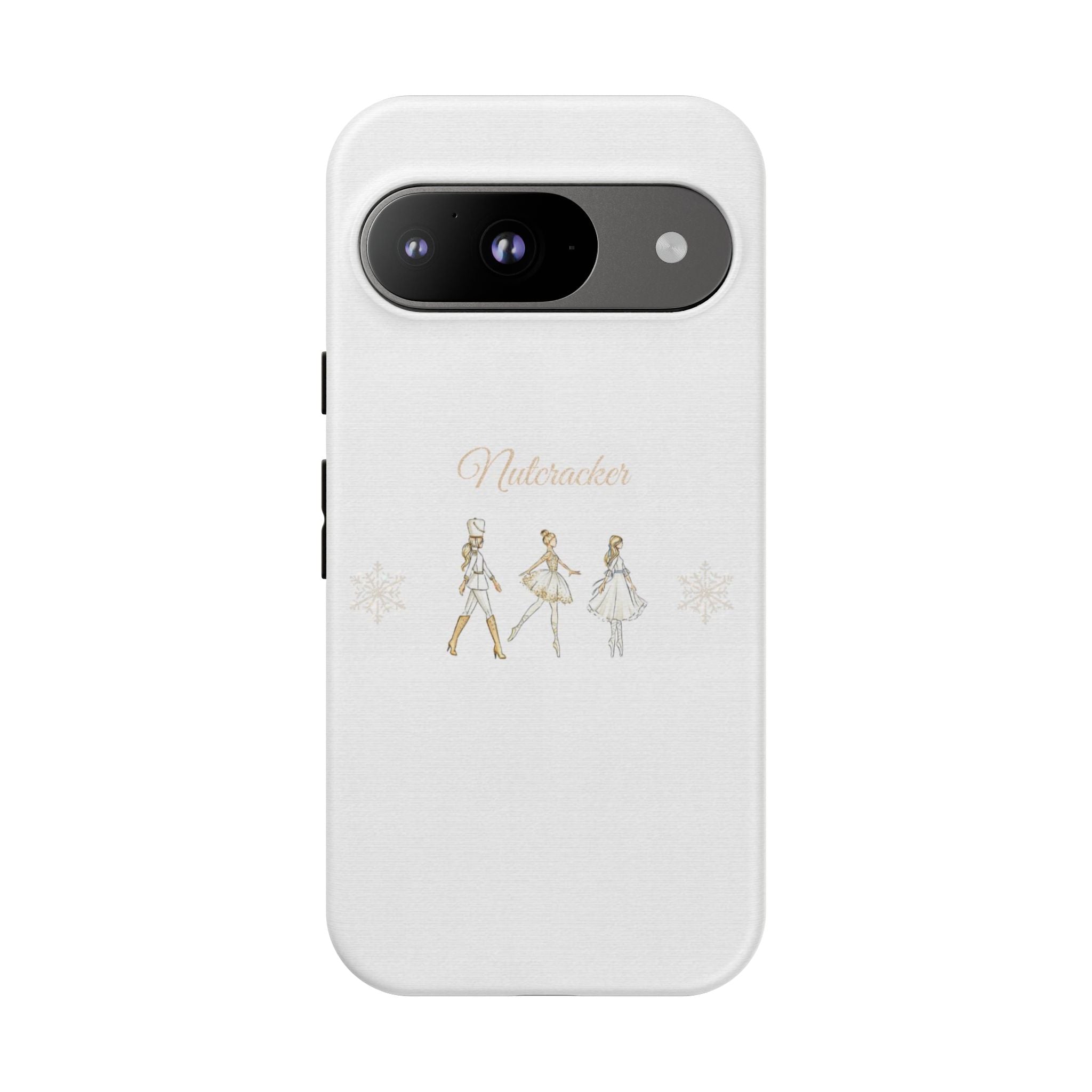 Nutcracker Phone Case