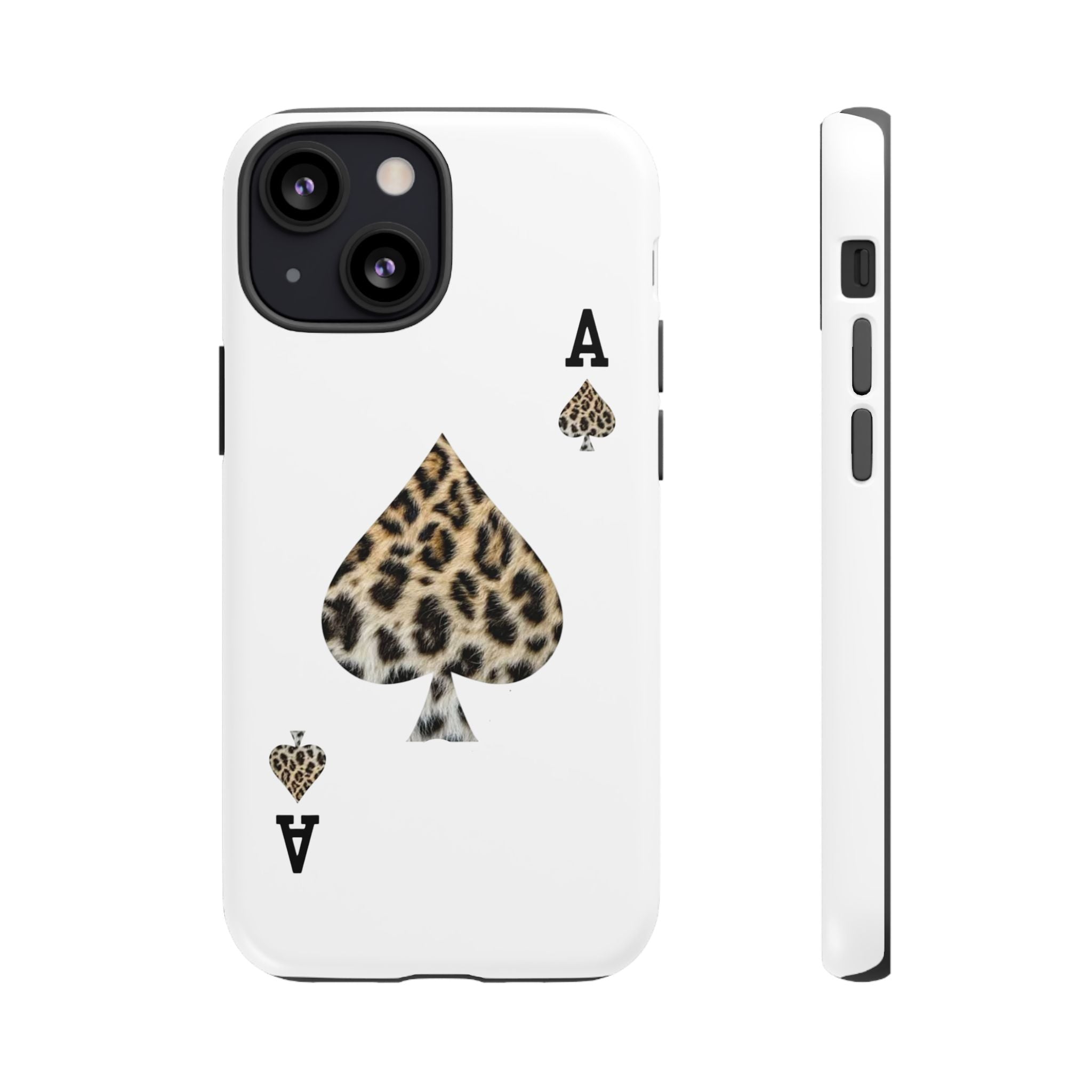 Ace Phone Case